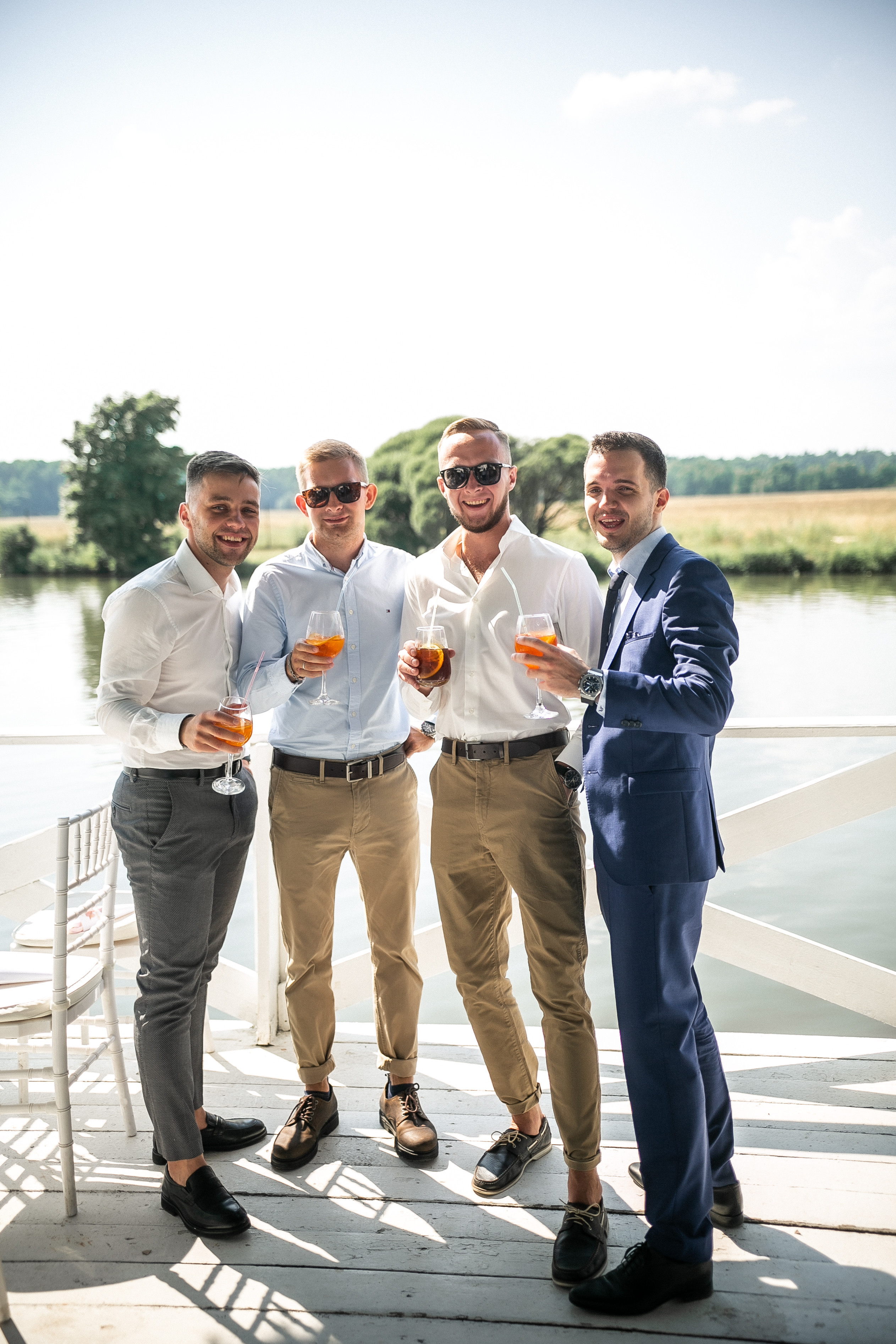 E & M. Photographer Vlad Boytsoff