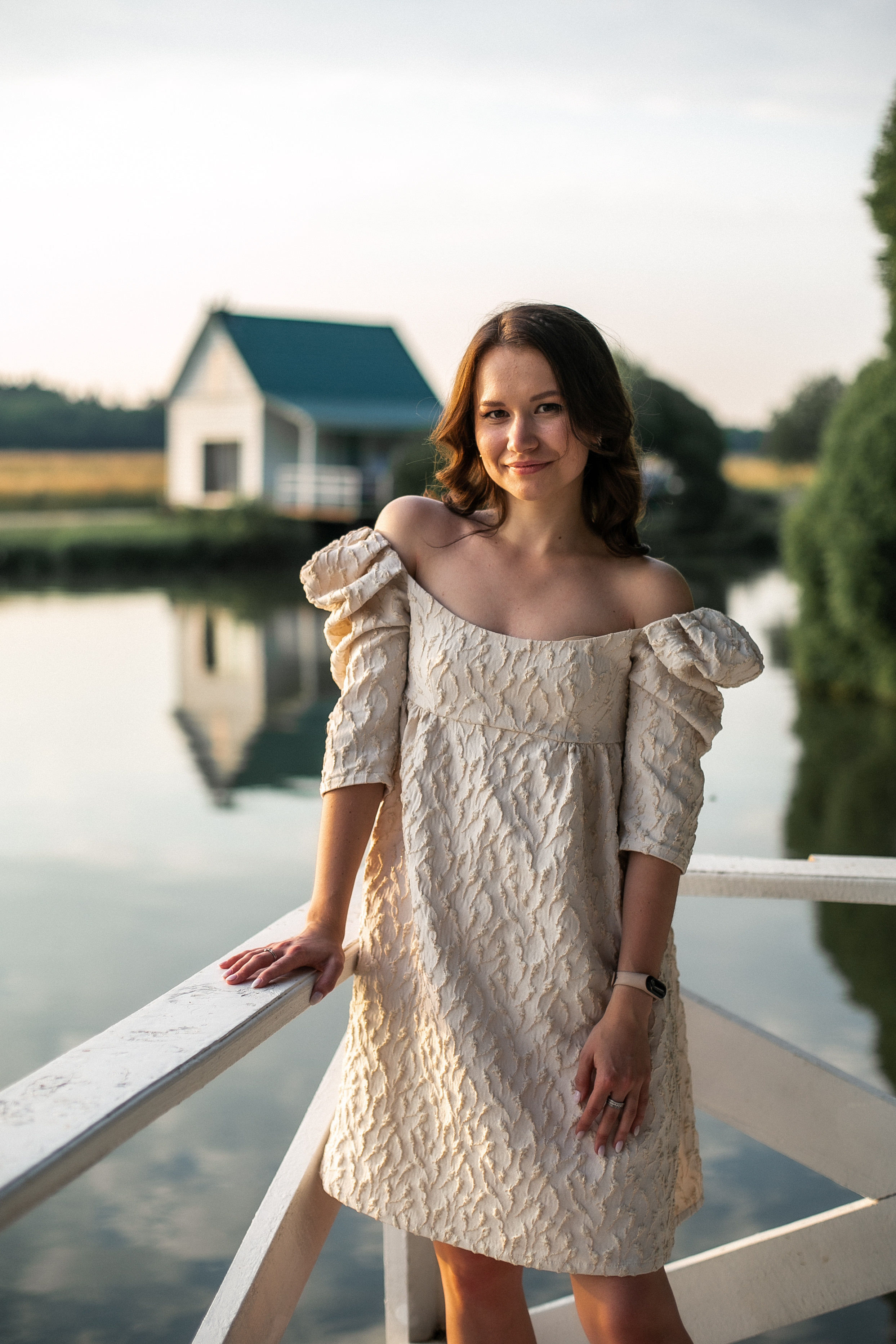 E & M. Photographer Vlad Boytsoff