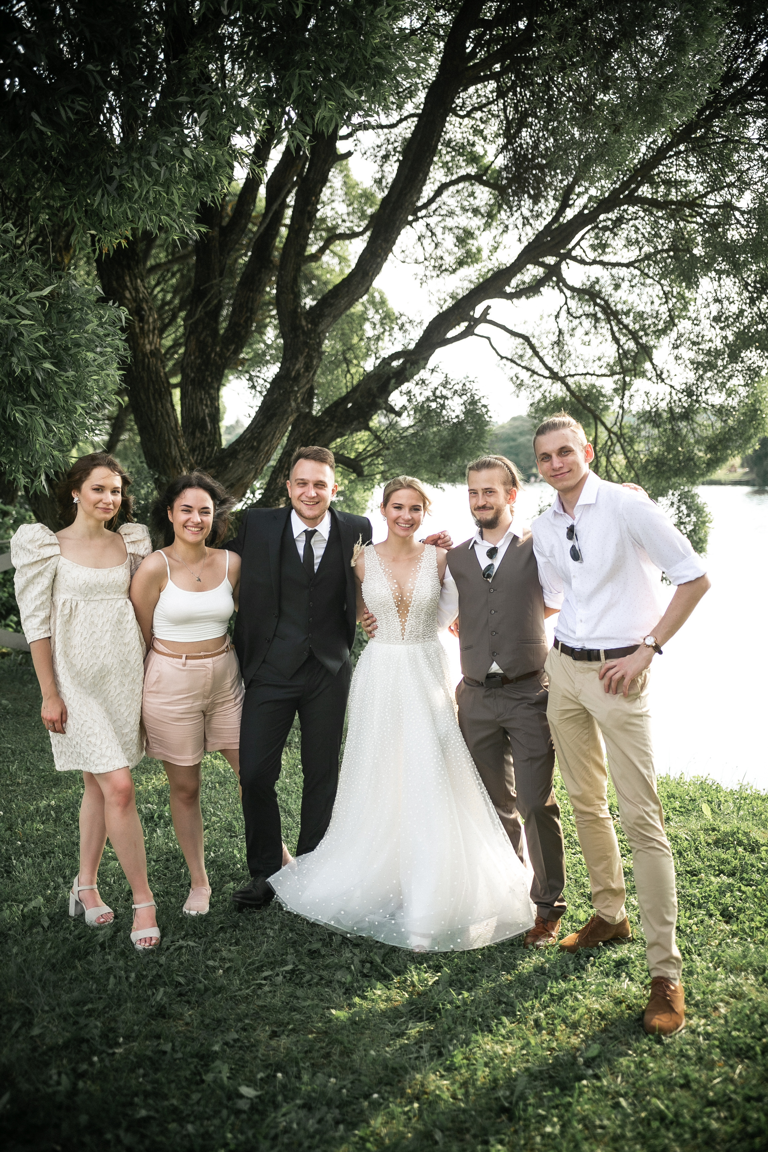 E & M. Photographer Vlad Boytsoff