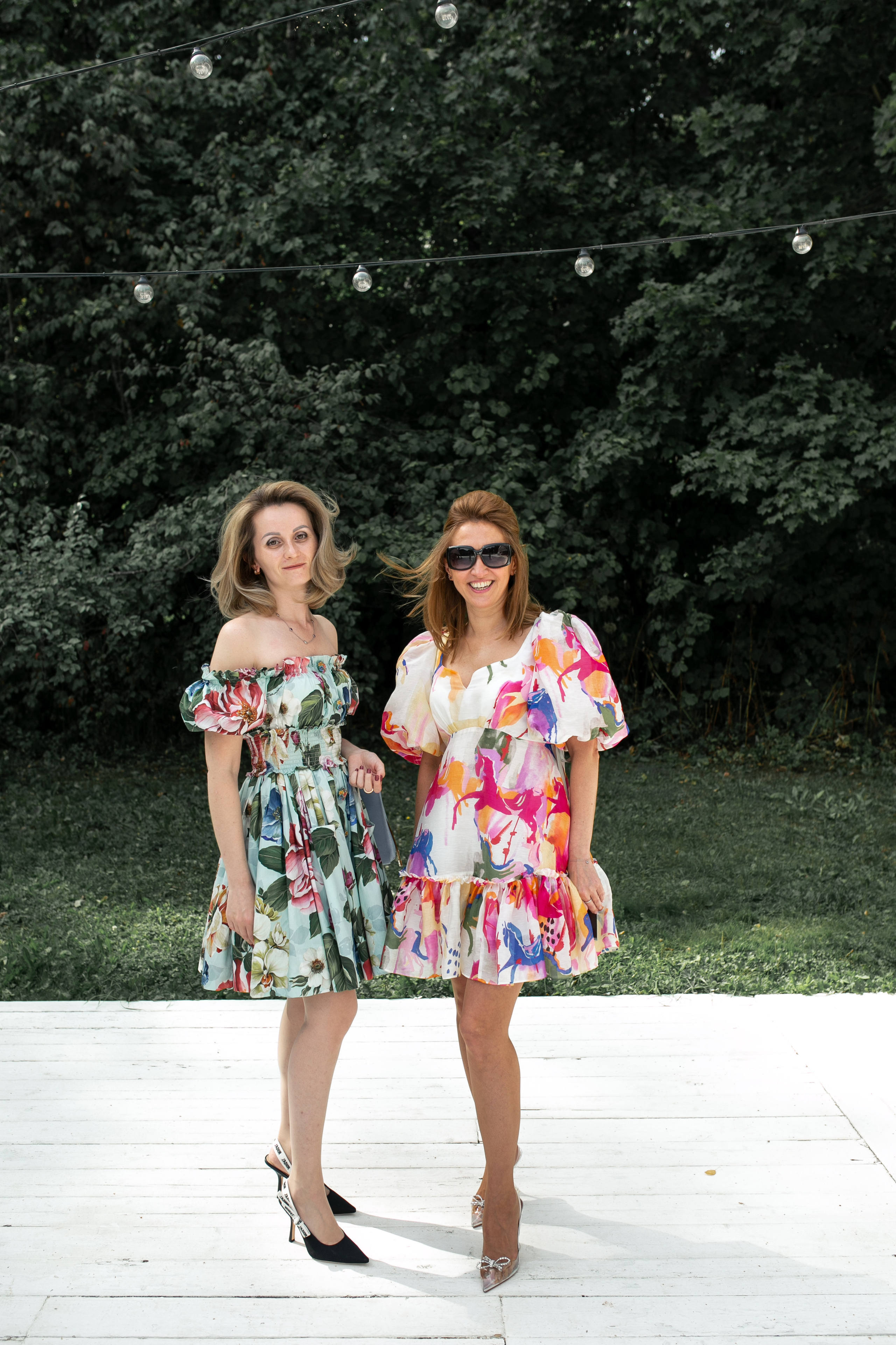 M & I. Свадебный фотограф в Москве Влад Бойцов