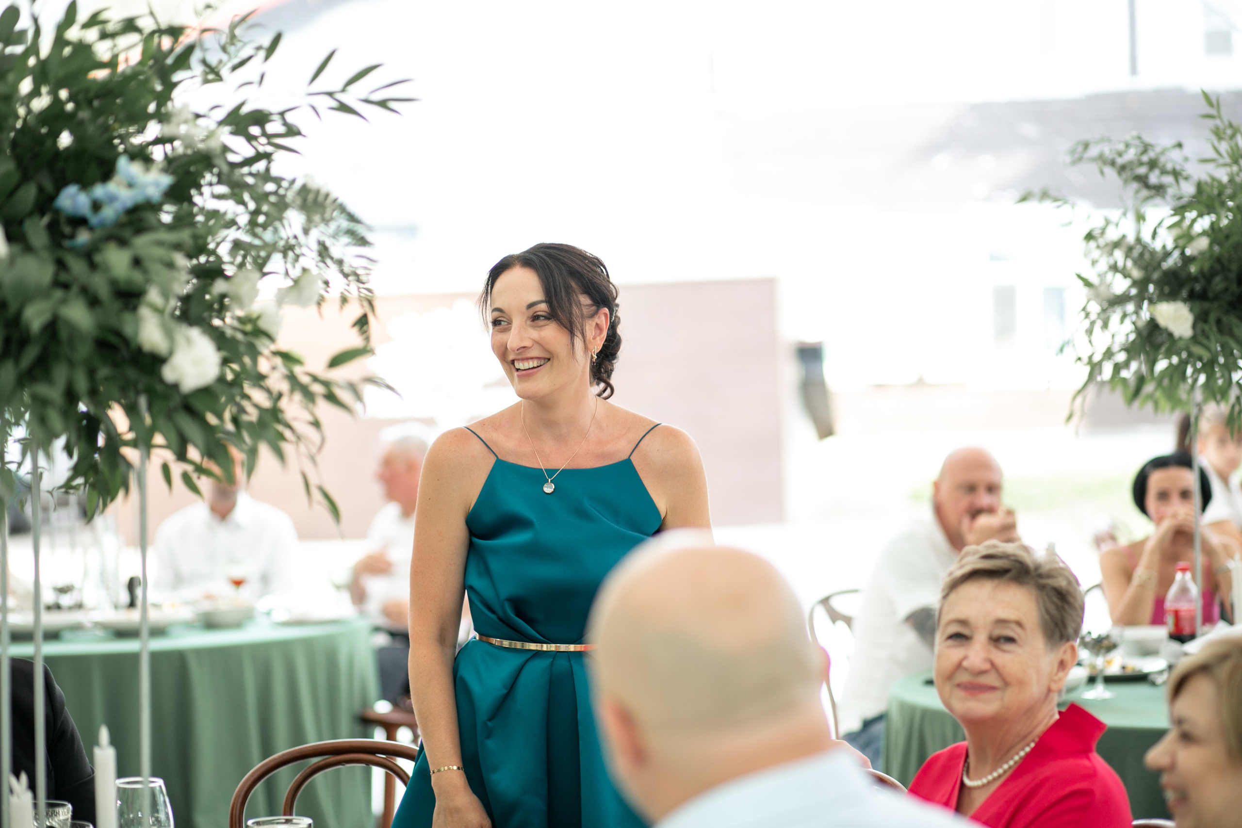 M & I. Свадебный фотограф в Москве Влад Бойцов