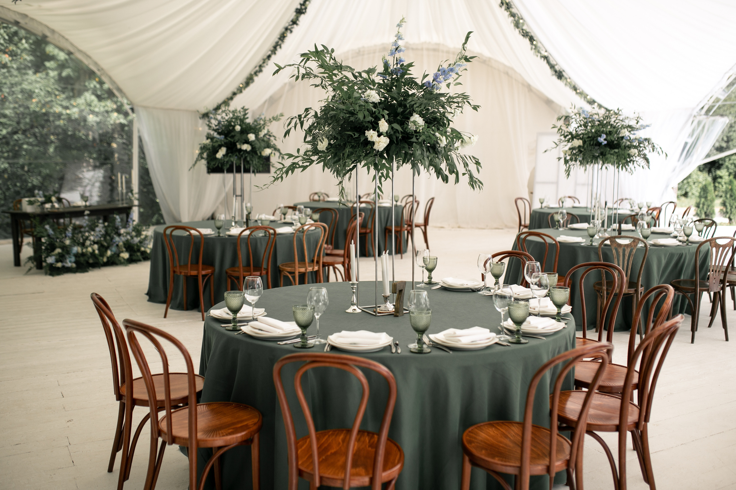 M & I. Свадебный фотограф в Москве Влад Бойцов