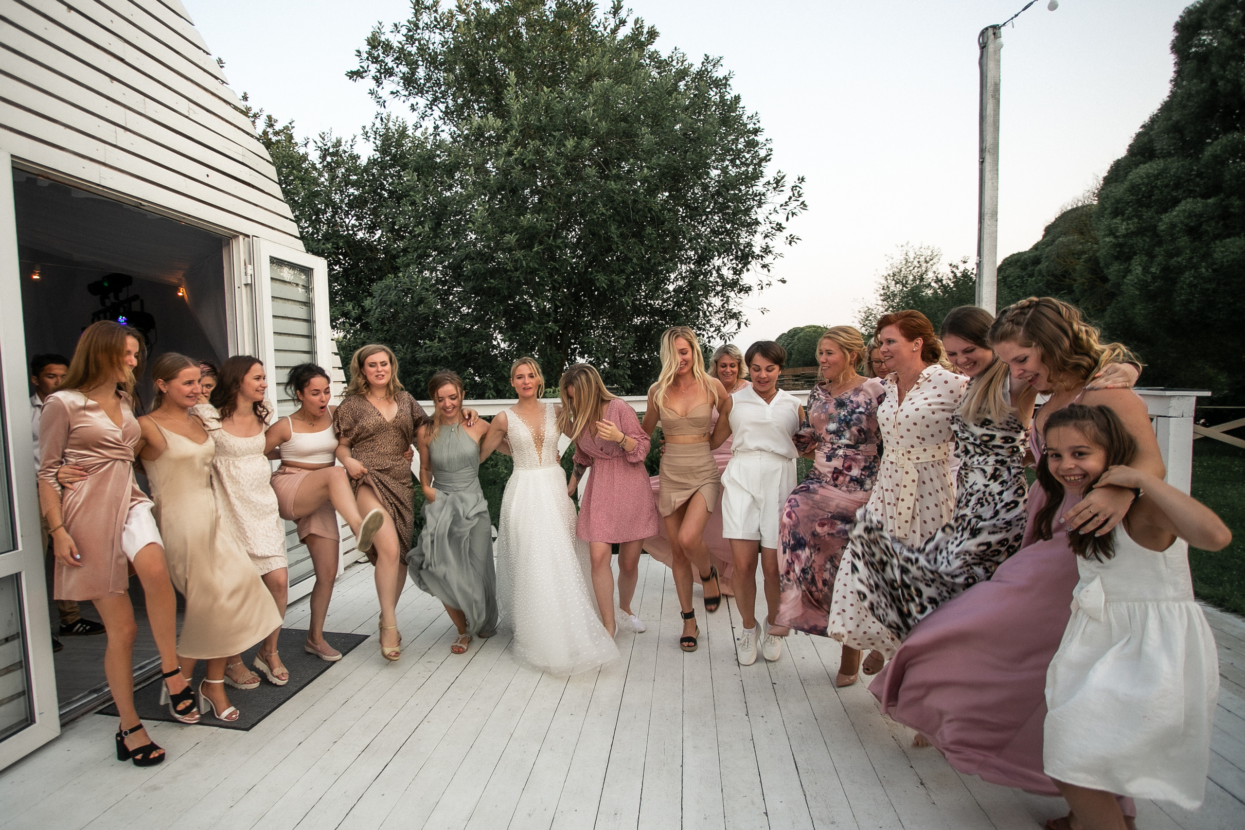 E & M. Photographer Vlad Boytsoff