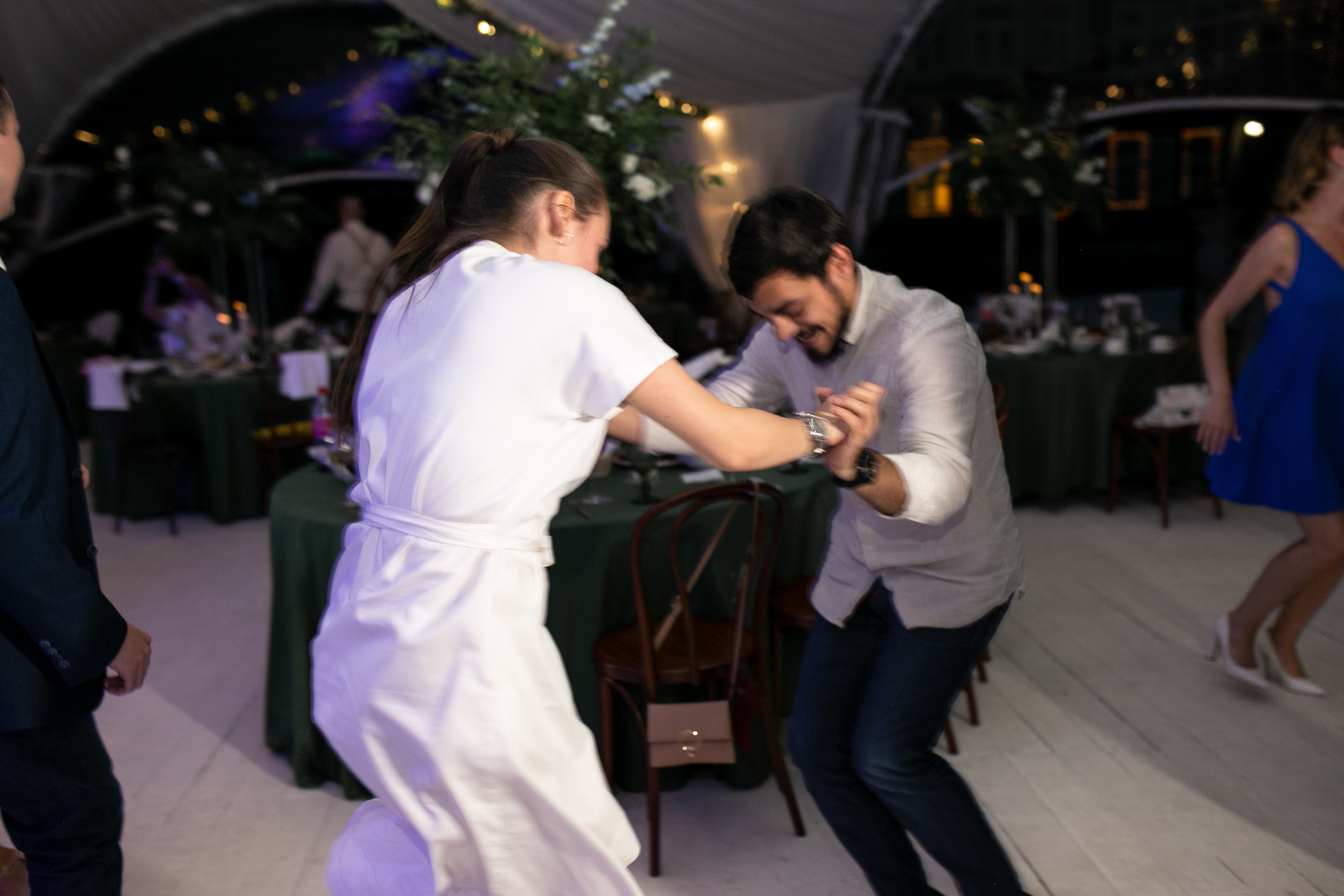 M & I. Свадебный фотограф в Москве Влад Бойцов