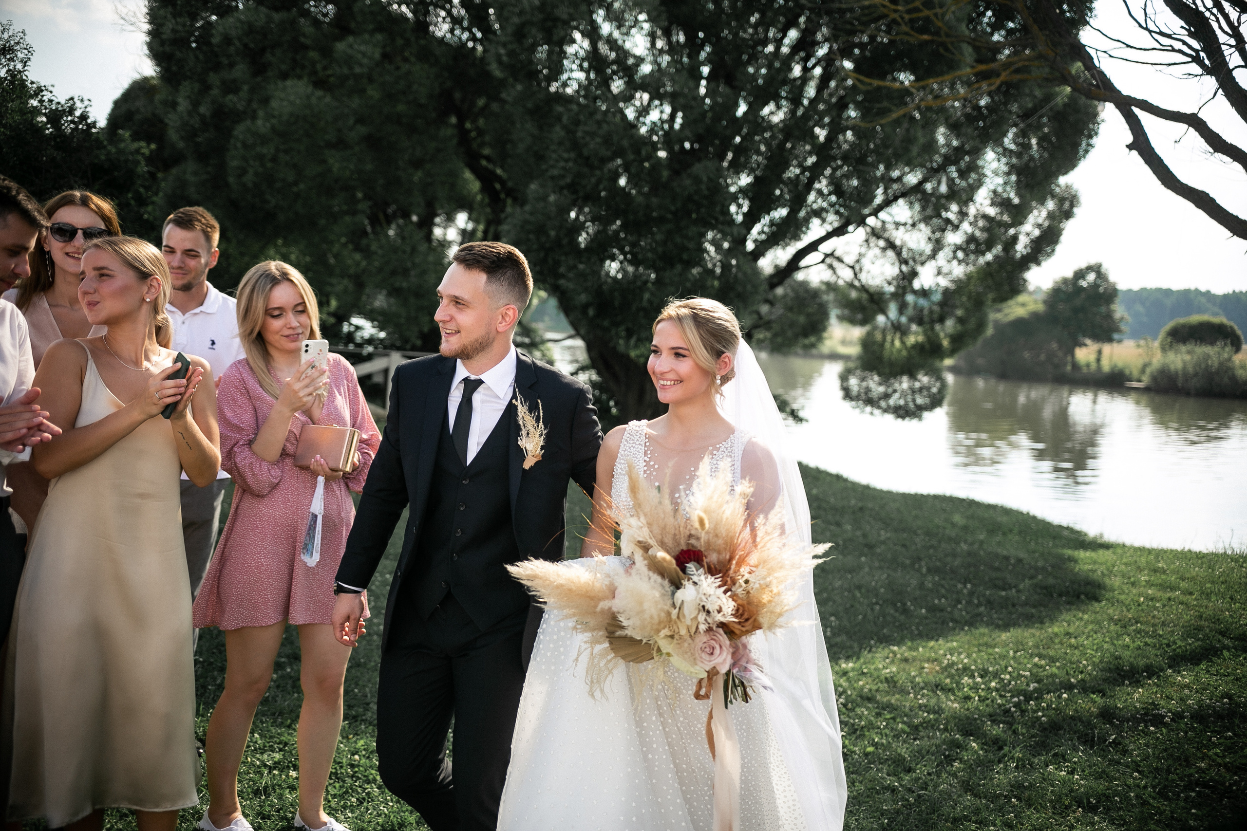 E & M. Photographer Vlad Boytsoff