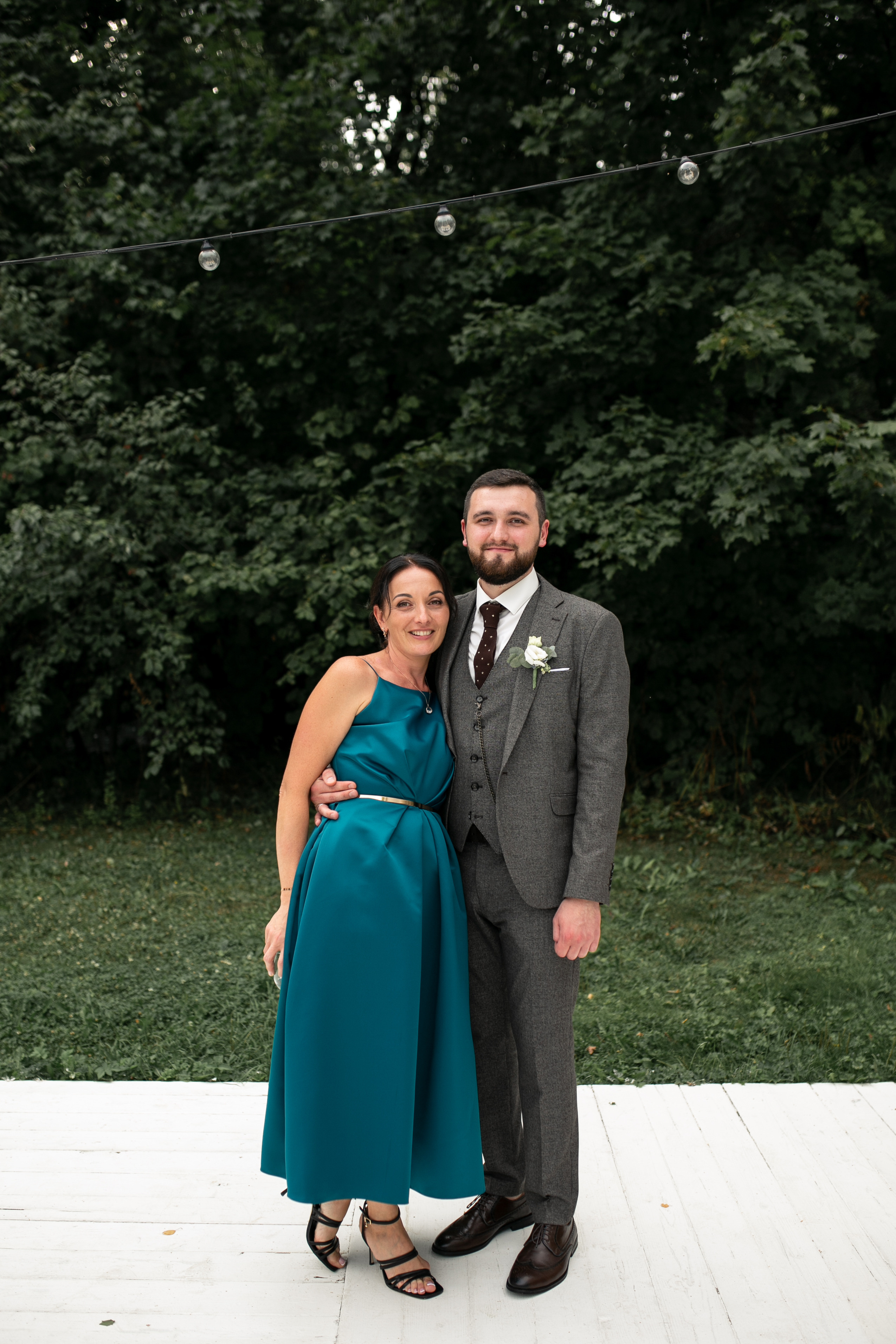 M & I. Свадебный фотограф в Москве Влад Бойцов