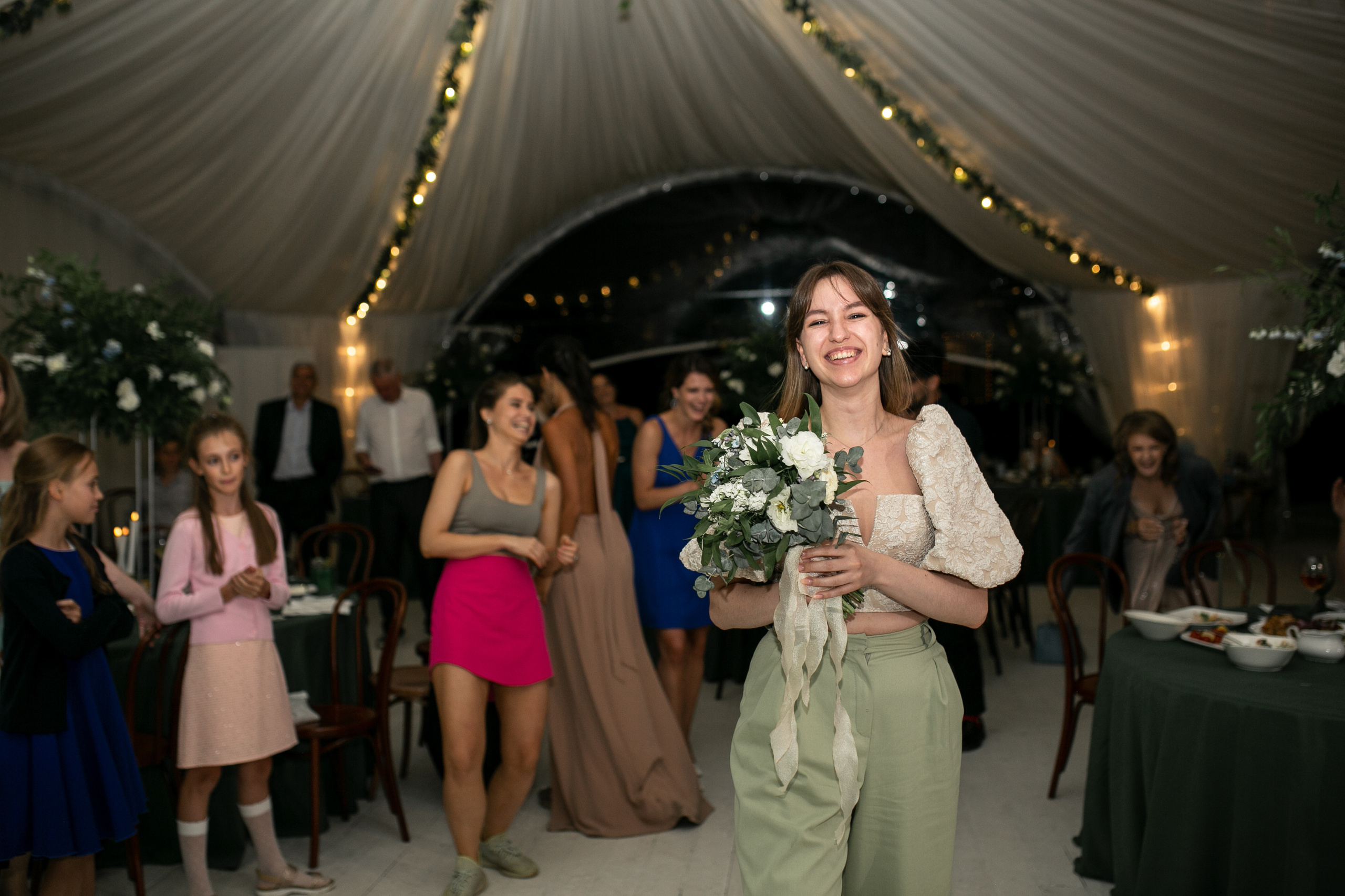 M & I. Свадебный фотограф в Москве Влад Бойцов