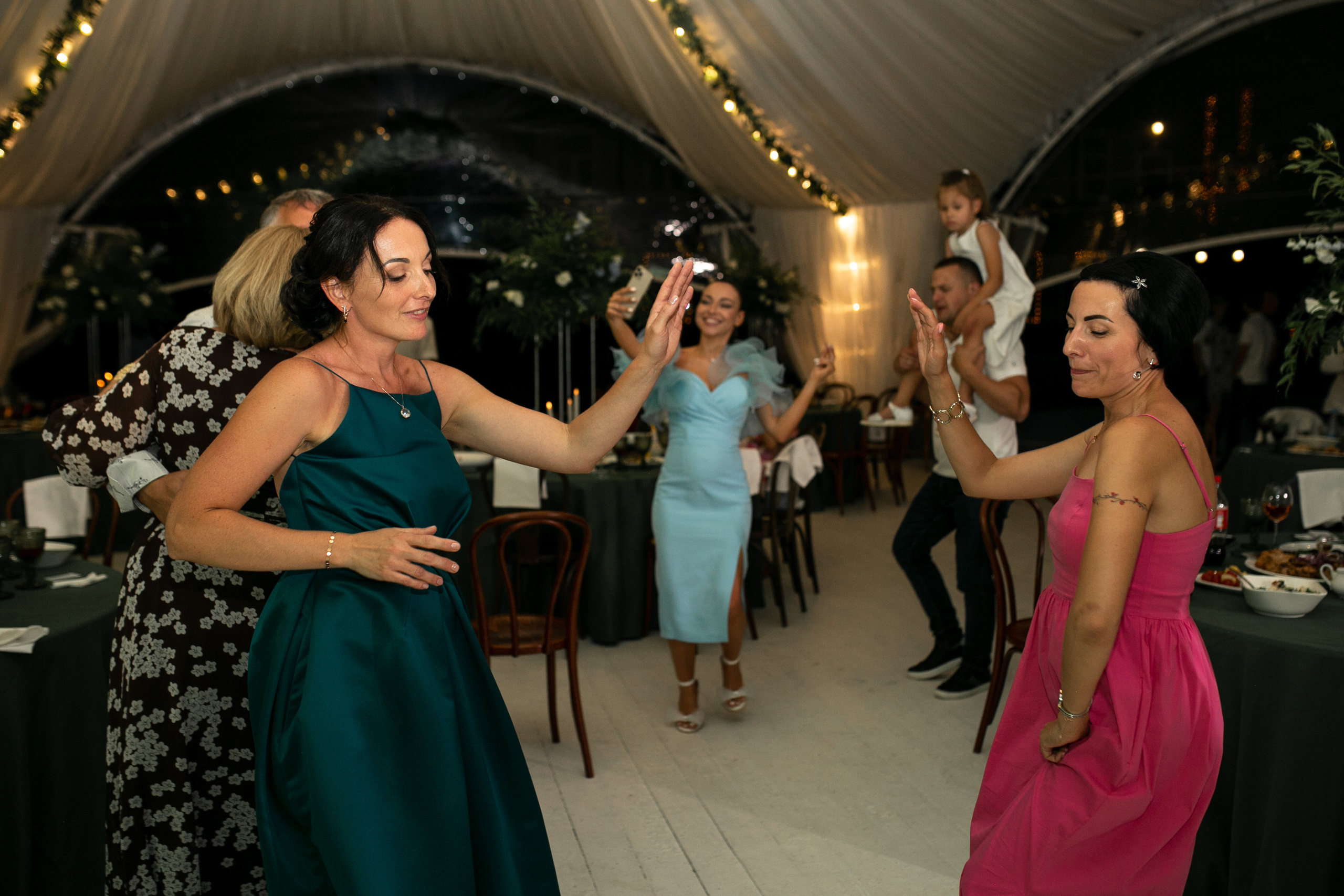 M & I. Свадебный фотограф в Москве Влад Бойцов