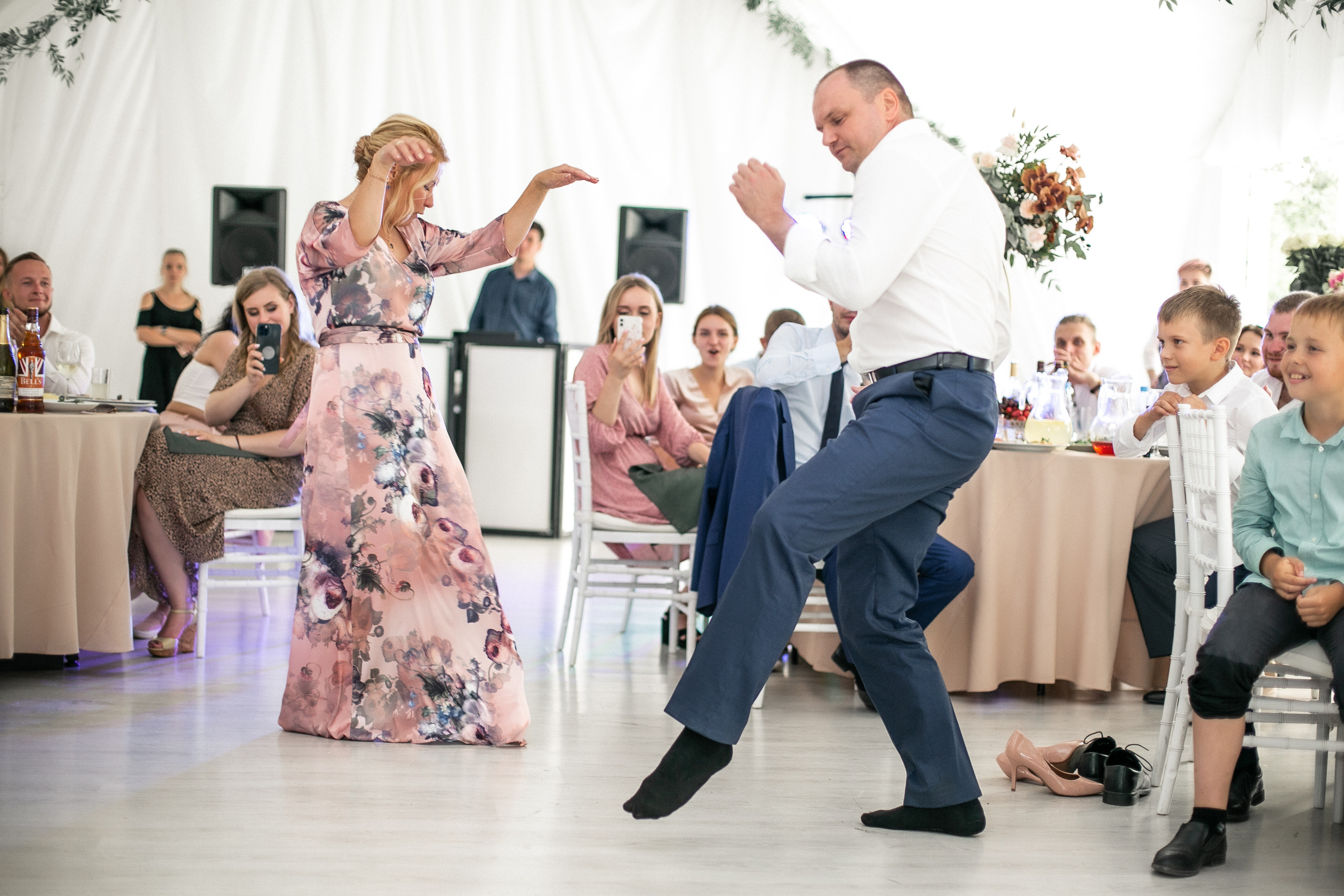 E & M. Photographer Vlad Boytsoff