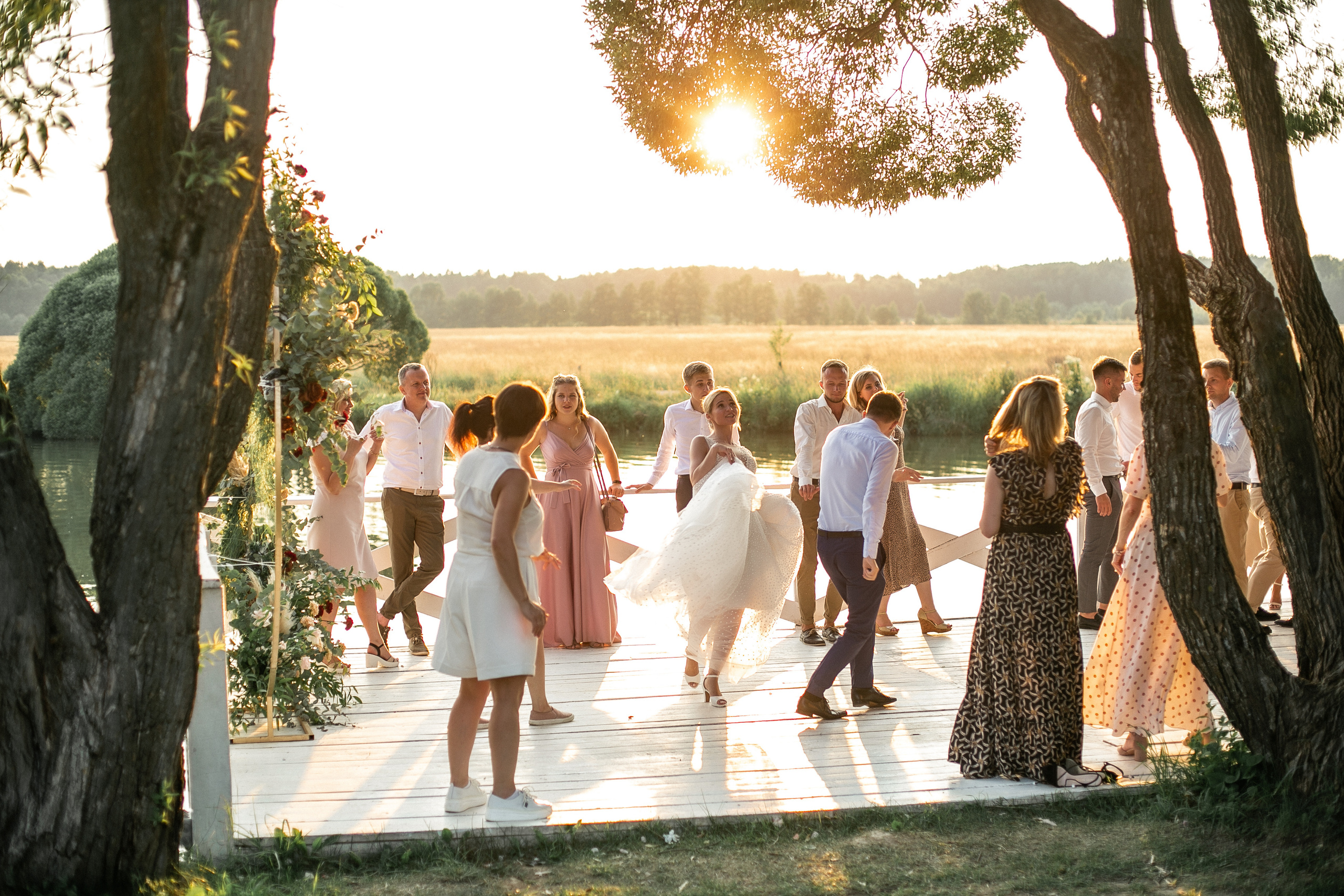 E & M. Photographer Vlad Boytsoff