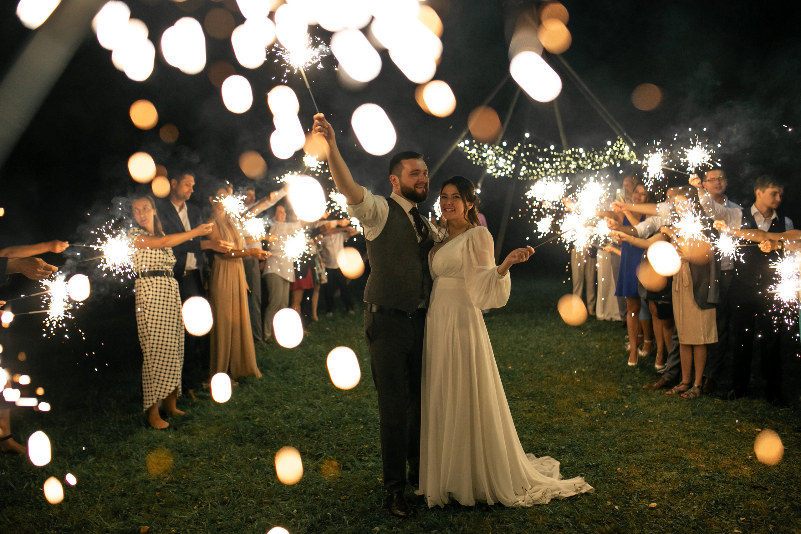 M & I. Свадебный фотограф в Москве Влад Бойцов