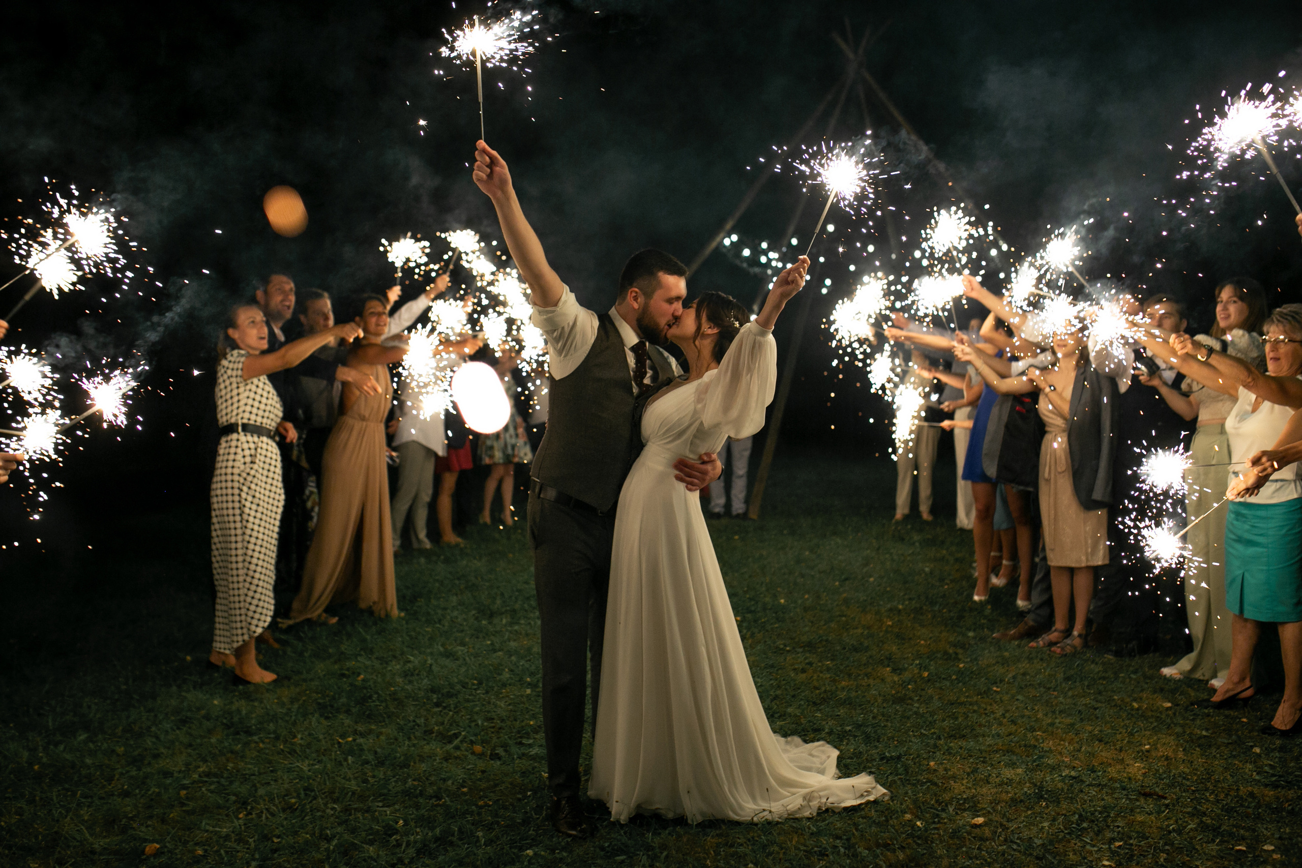 M & I. Свадебный фотограф в Москве Влад Бойцов