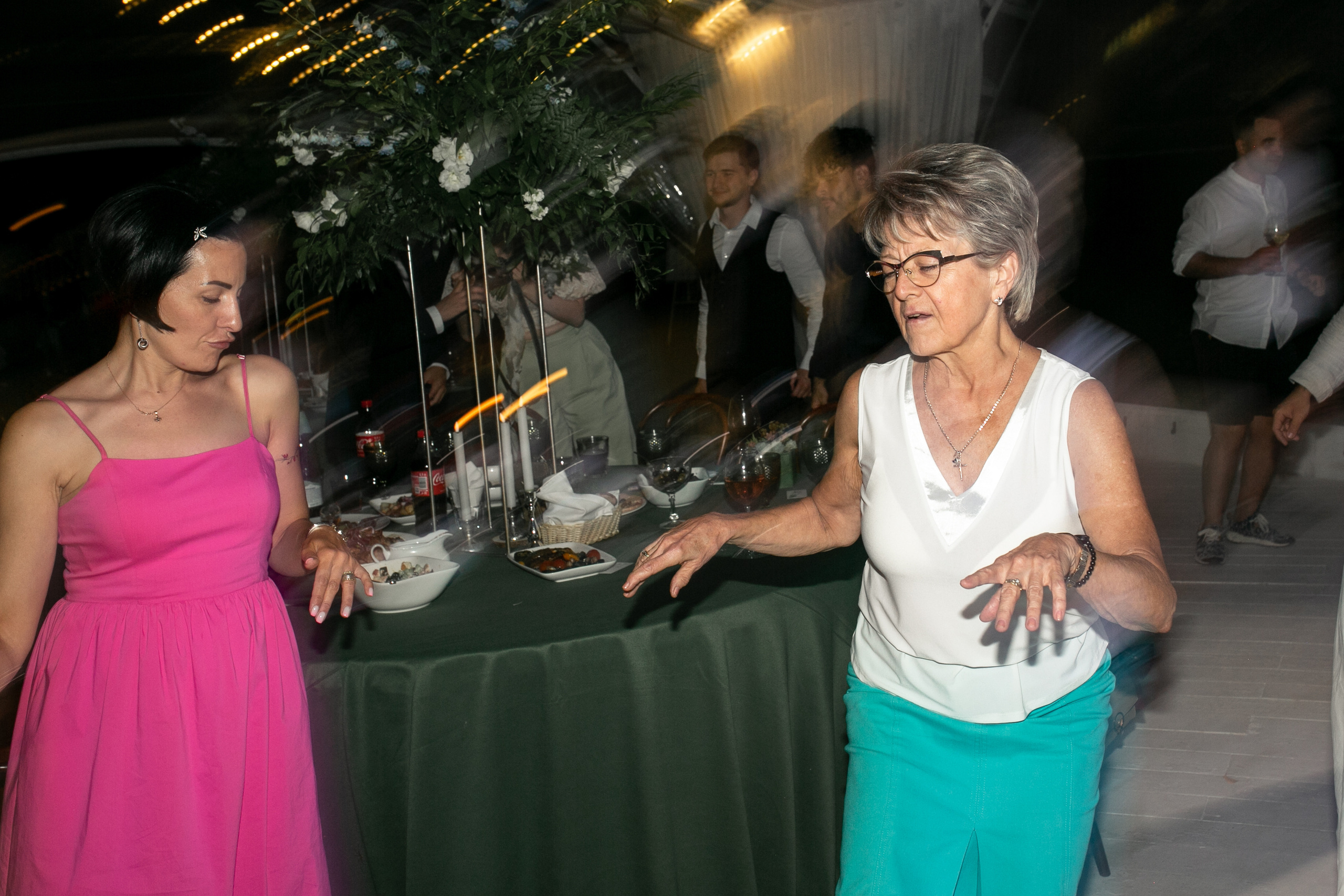 M & I. Свадебный фотограф в Москве Влад Бойцов