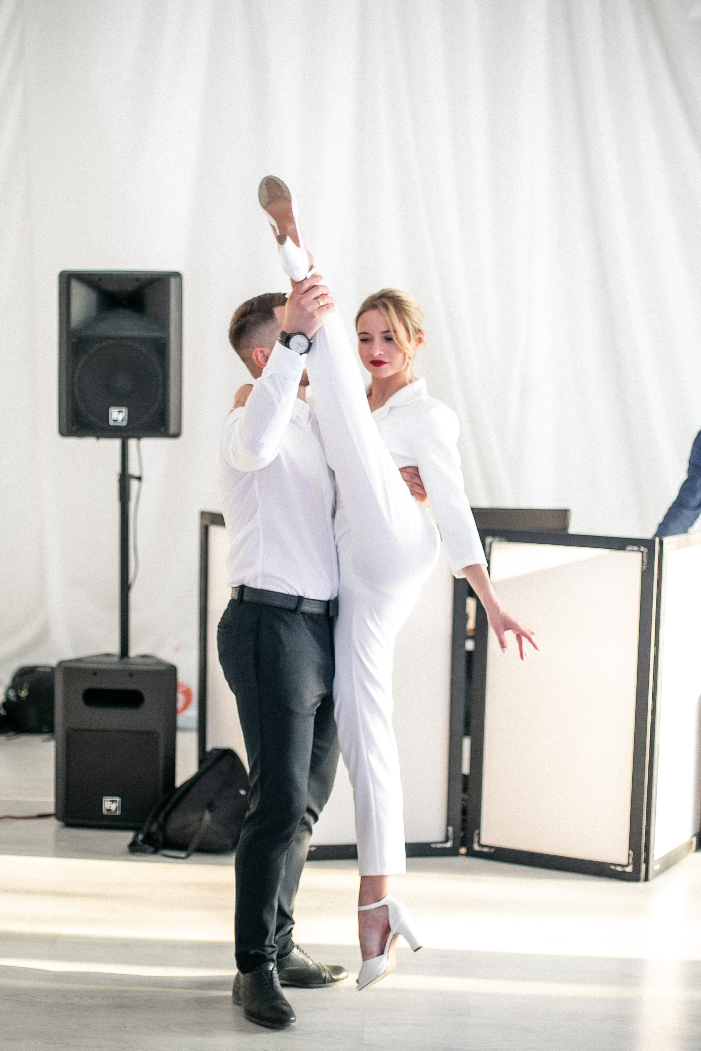 E & M. Photographer Vlad Boytsoff