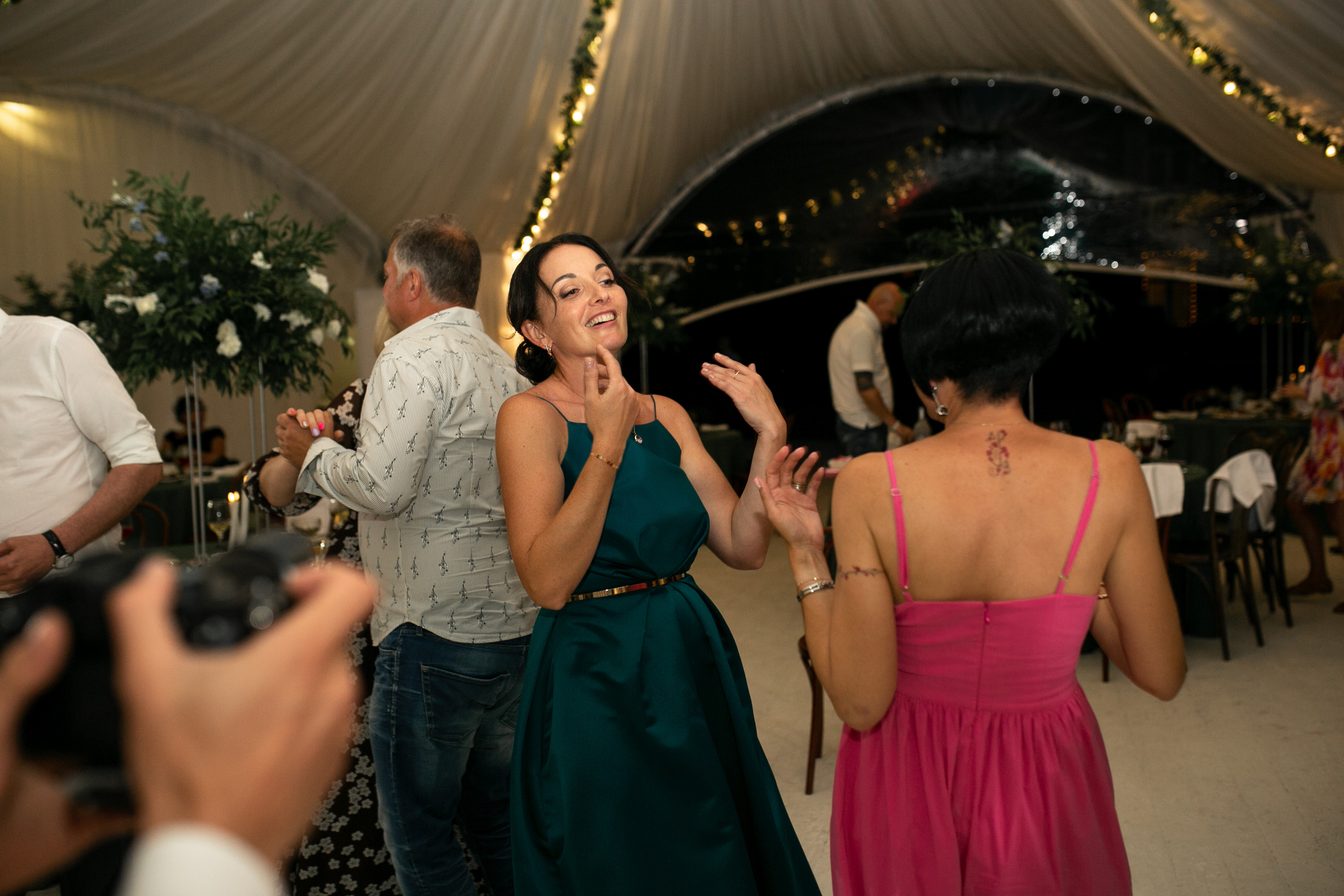 M & I. Свадебный фотограф в Москве Влад Бойцов