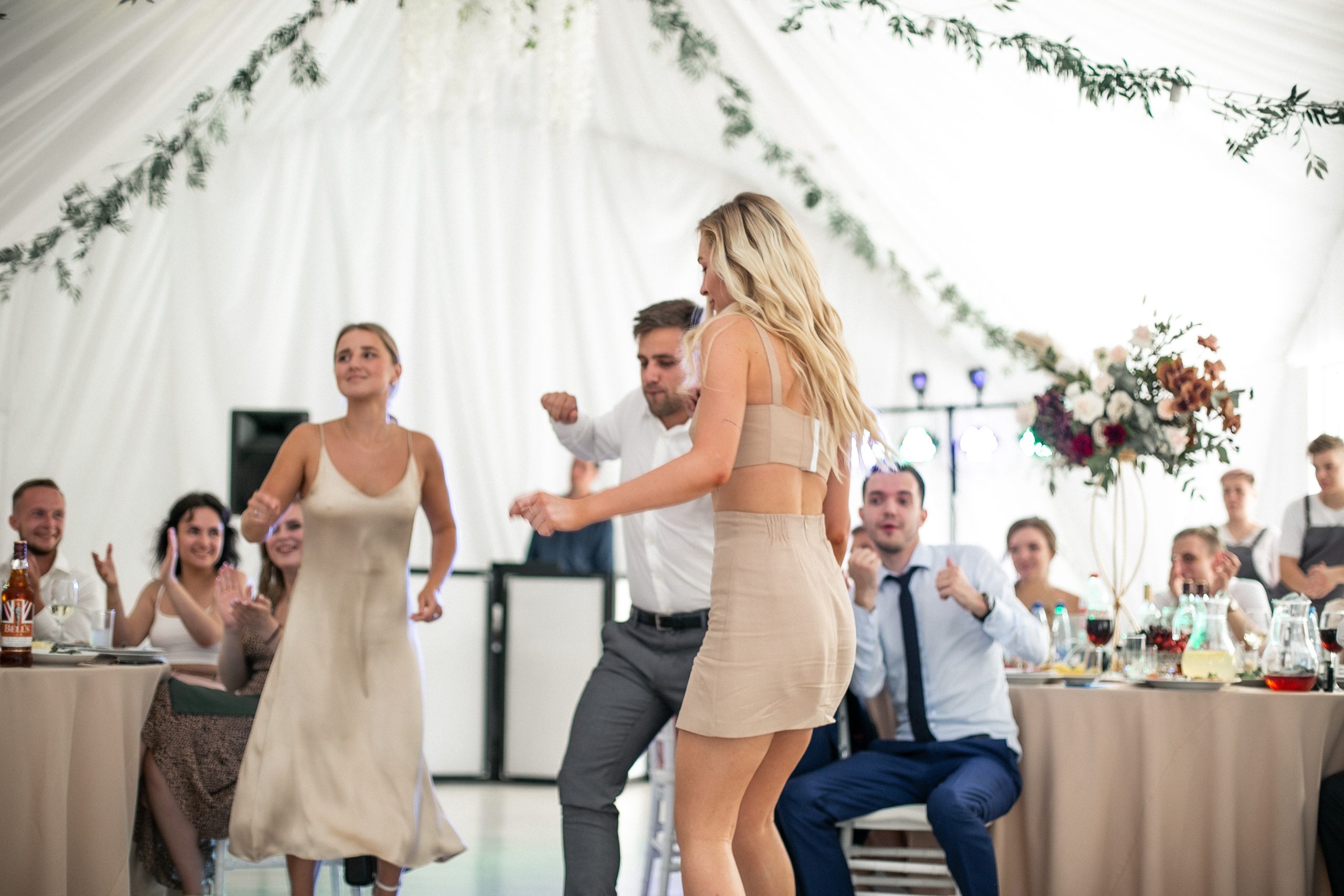 E & M. Photographer Vlad Boytsoff