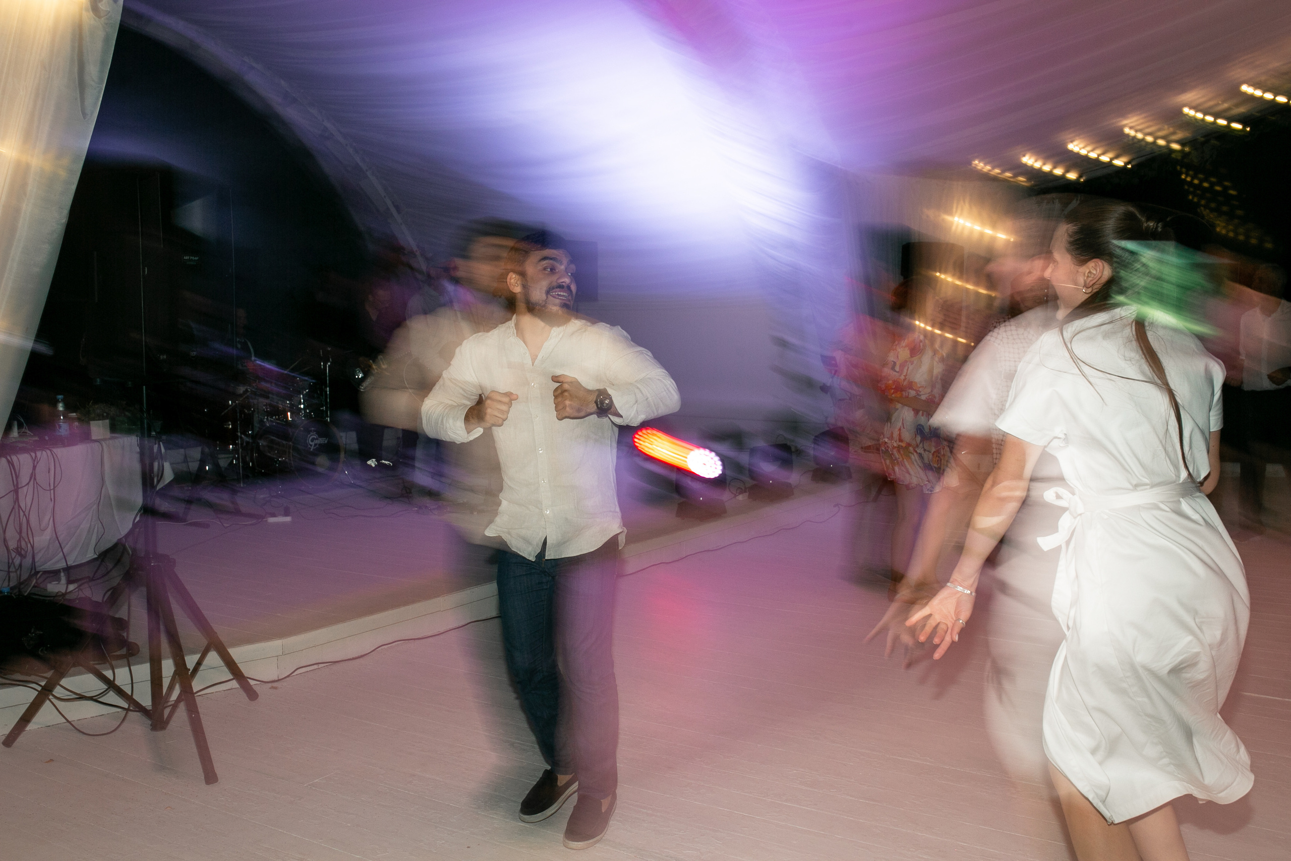 M & I. Свадебный фотограф в Москве Влад Бойцов