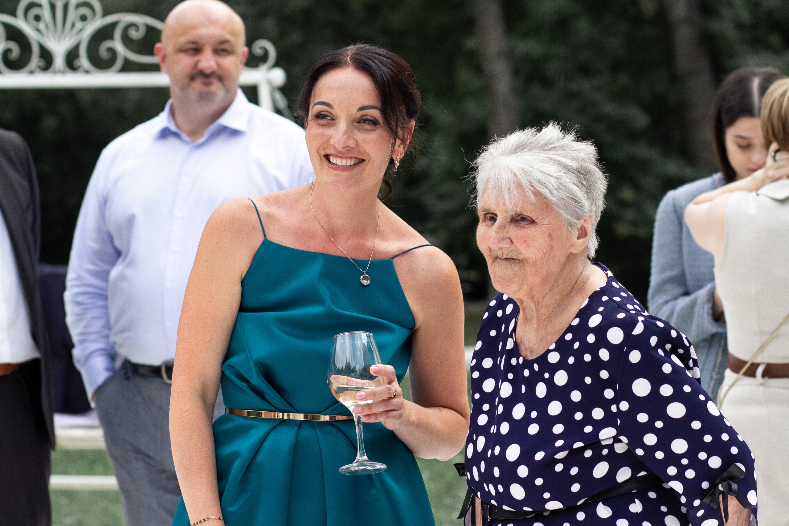 M & I. Свадебный фотограф в Москве Влад Бойцов