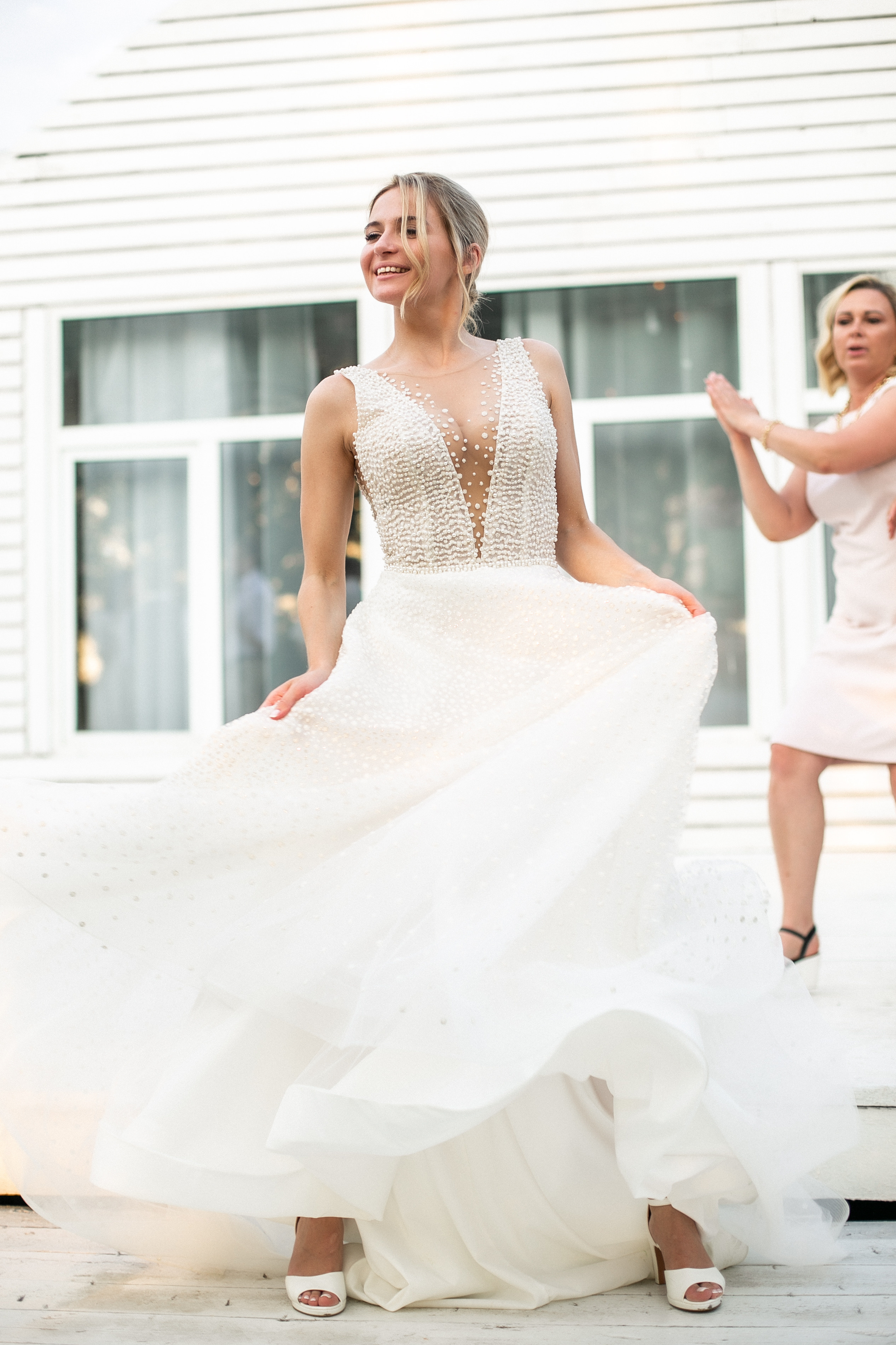 E & M. Photographer Vlad Boytsoff