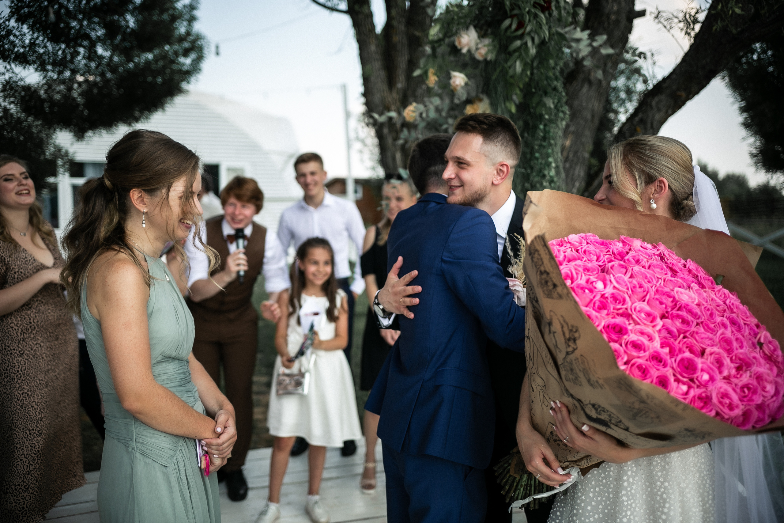 E & M. Photographer Vlad Boytsoff