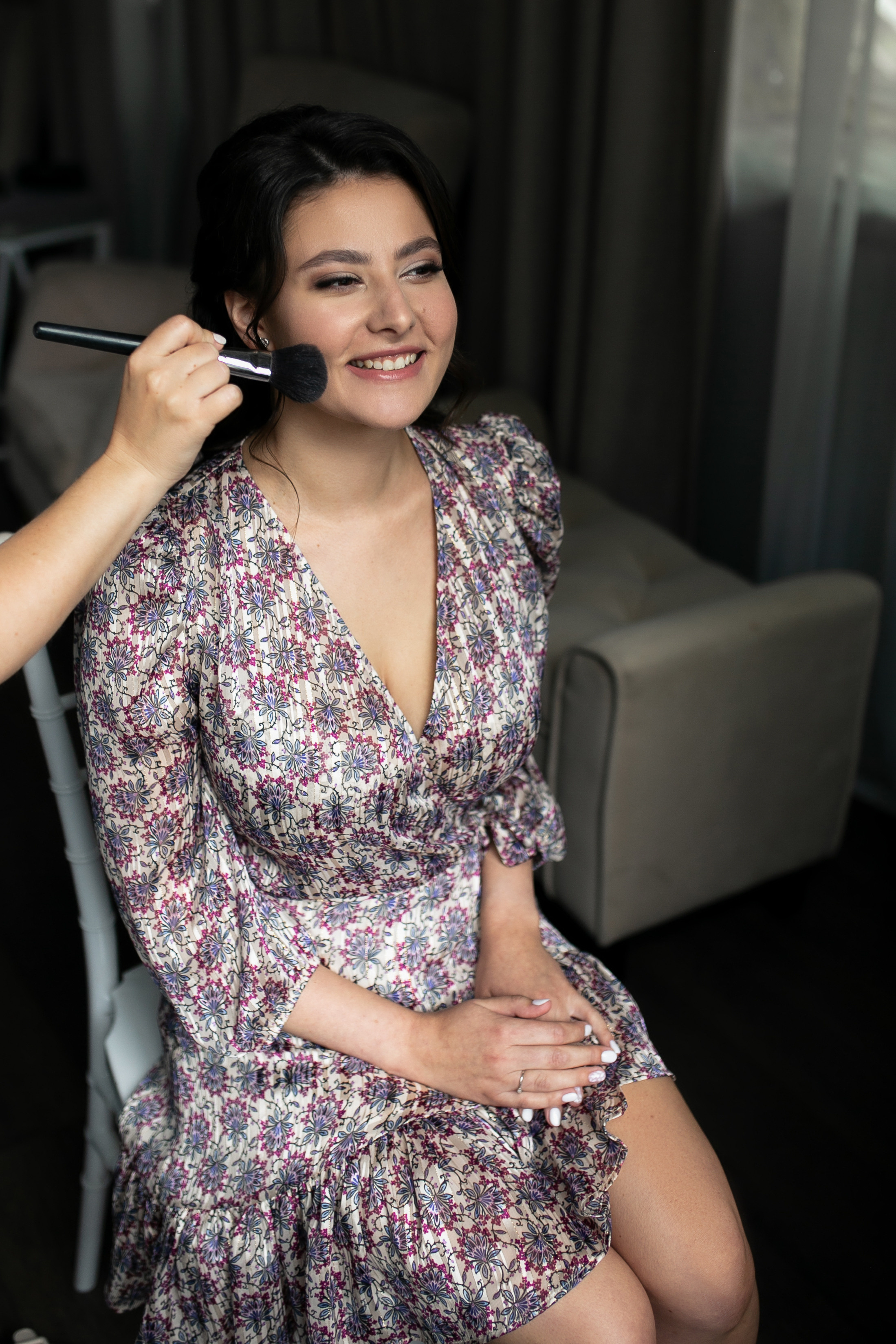 M & I. Свадебный фотограф в Москве Влад Бойцов