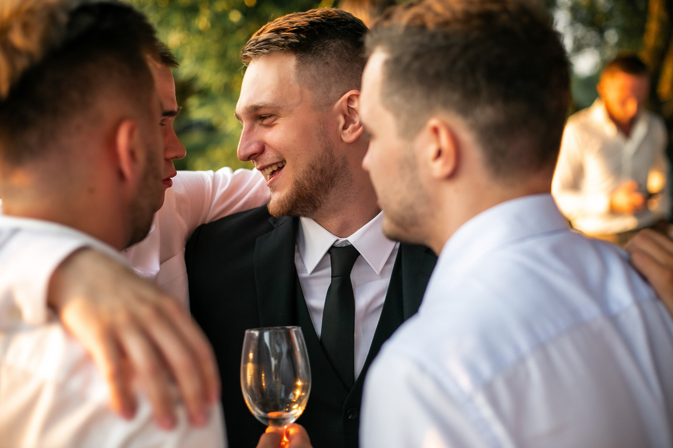 E & M. Photographer Vlad Boytsoff