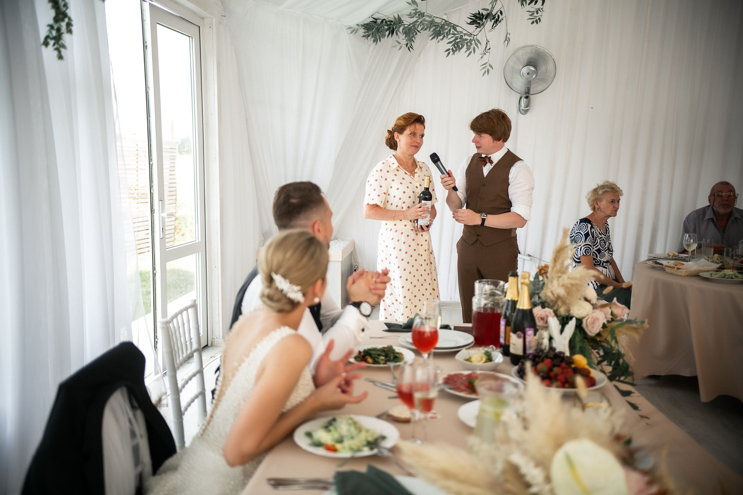 E & M. Photographer Vlad Boytsoff