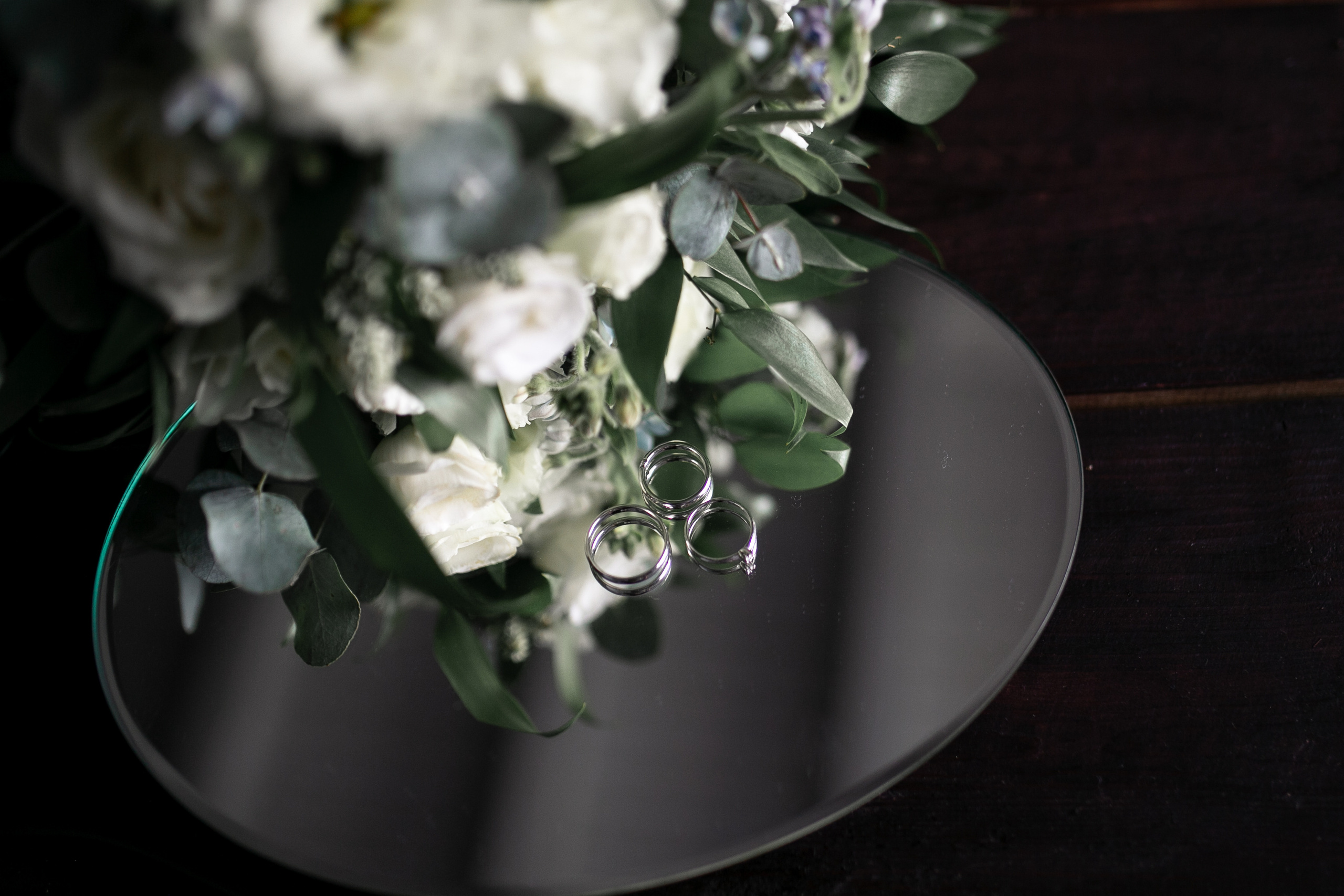 M & I. Свадебный фотограф в Москве Влад Бойцов