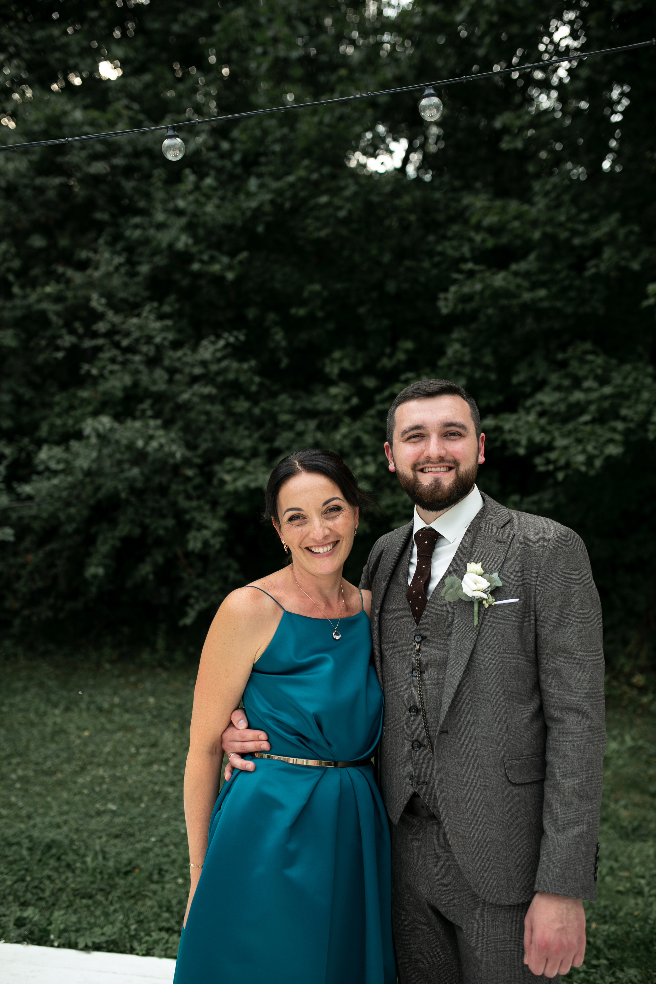 M & I. Свадебный фотограф в Москве Влад Бойцов