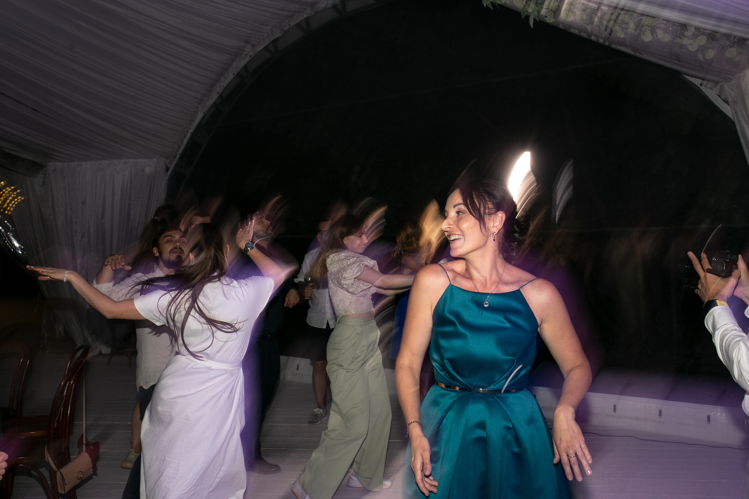 M & I. Свадебный фотограф в Москве Влад Бойцов