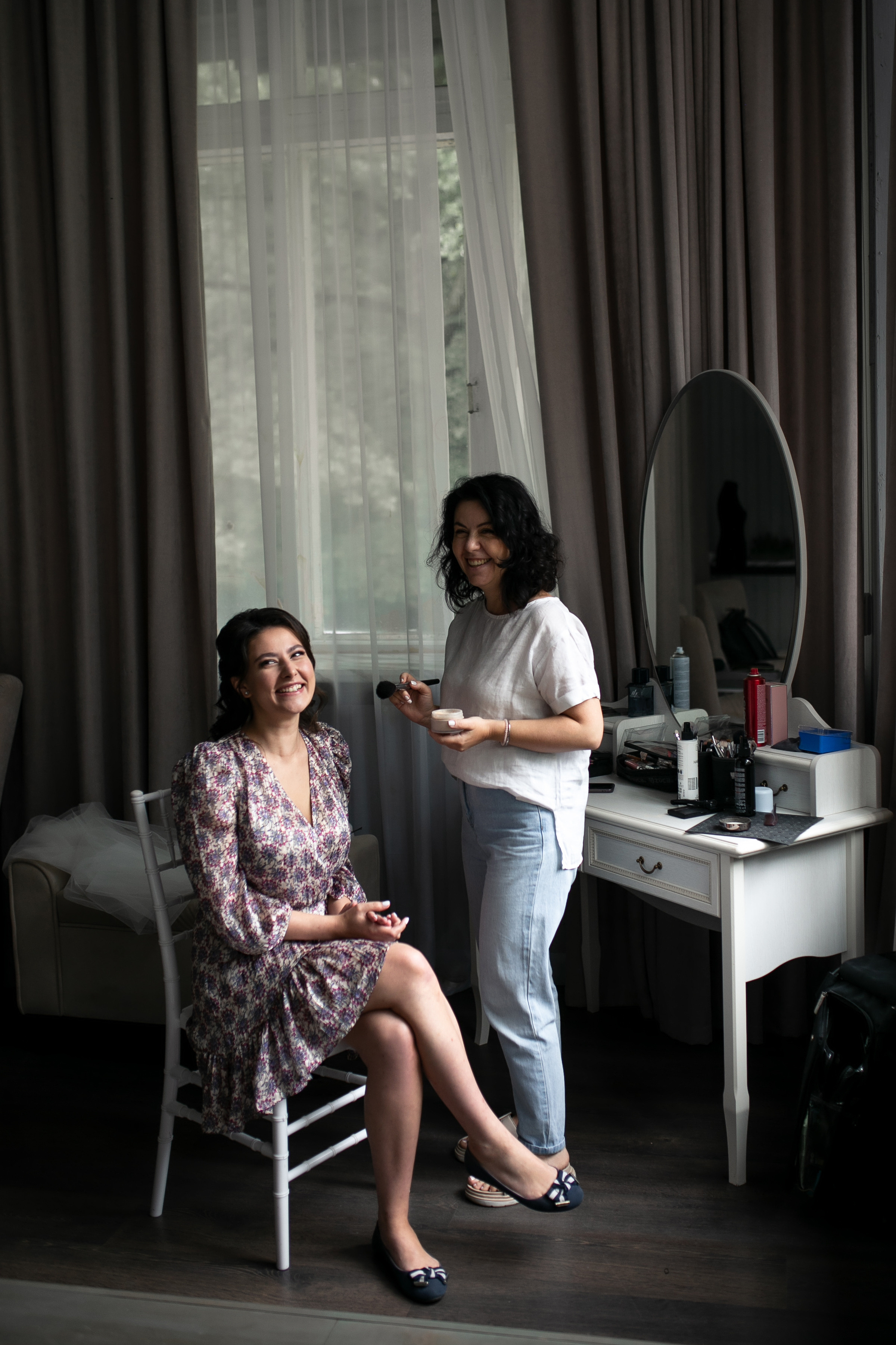 M & I. Свадебный фотограф в Москве Влад Бойцов