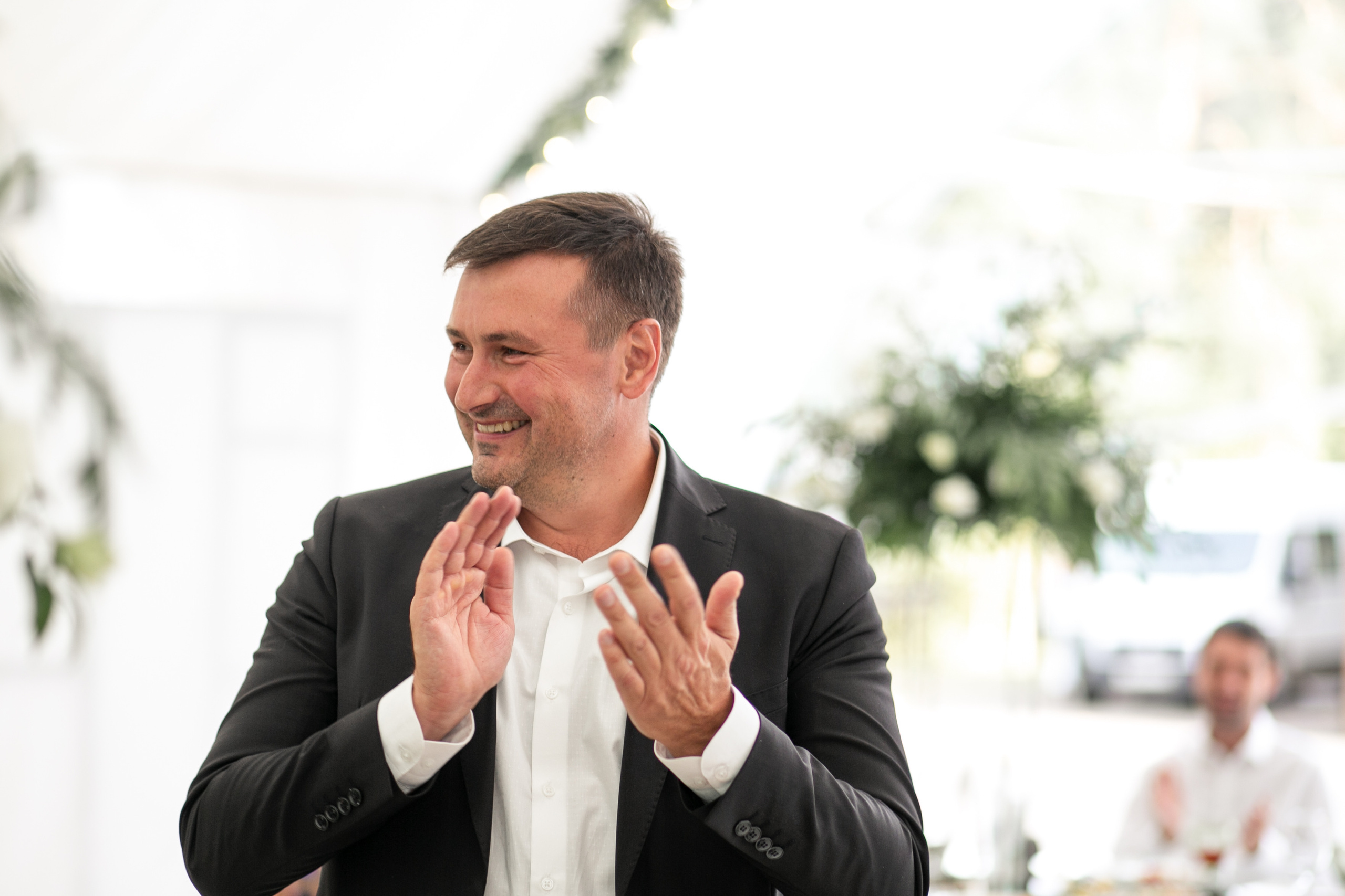 M & I. Свадебный фотограф в Москве Влад Бойцов