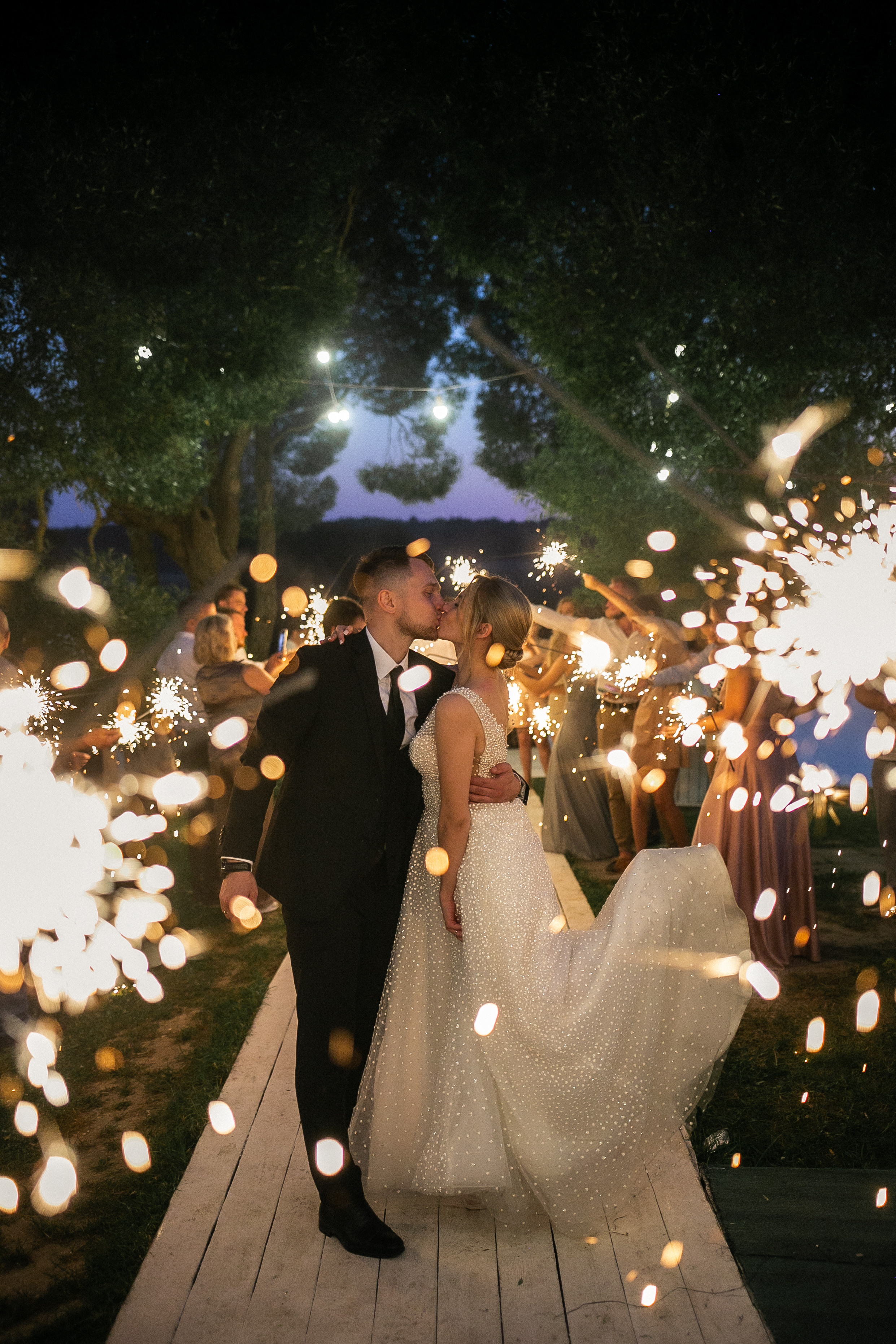 E & M. Photographer Vlad Boytsoff