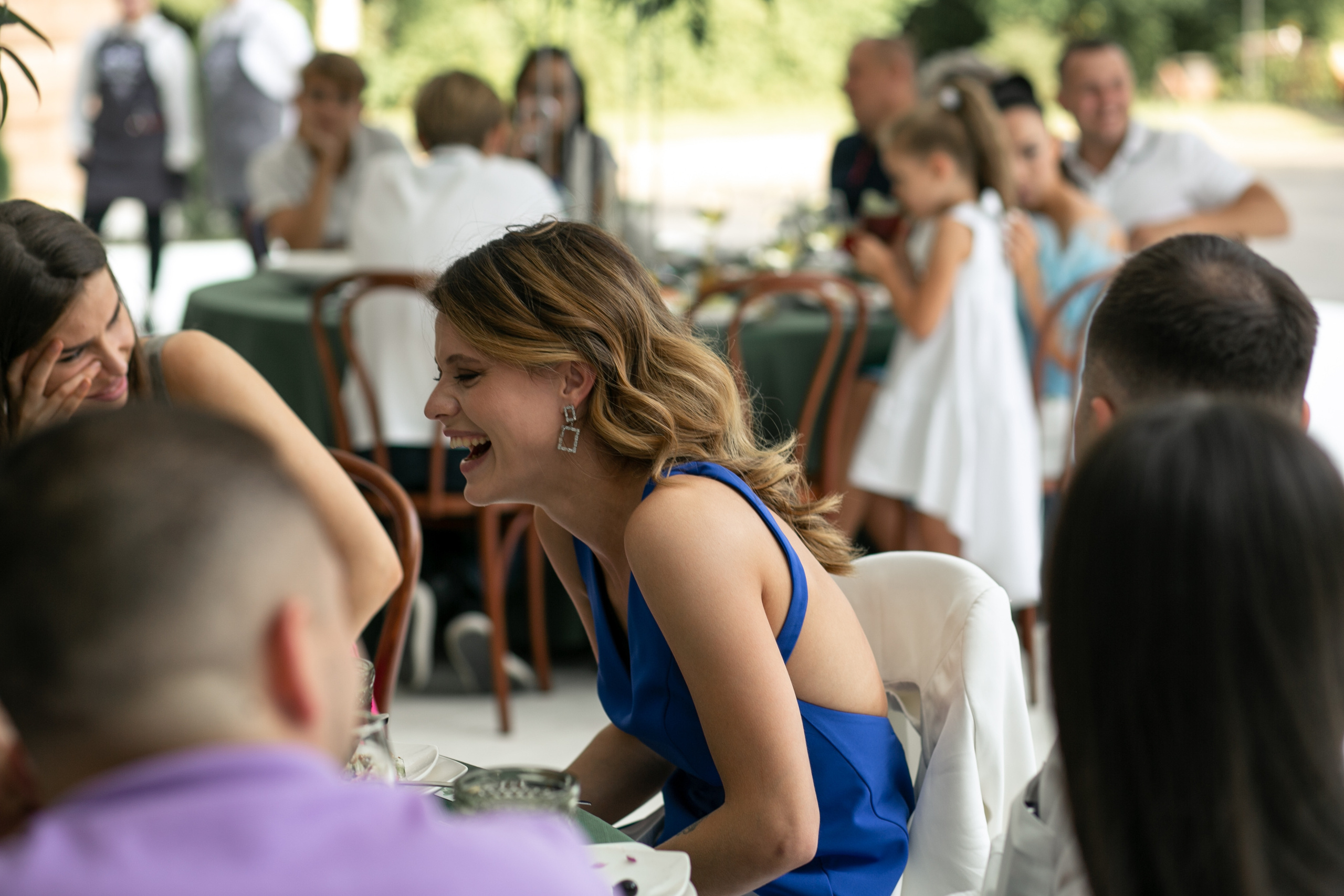 M & I. Свадебный фотограф в Москве Влад Бойцов