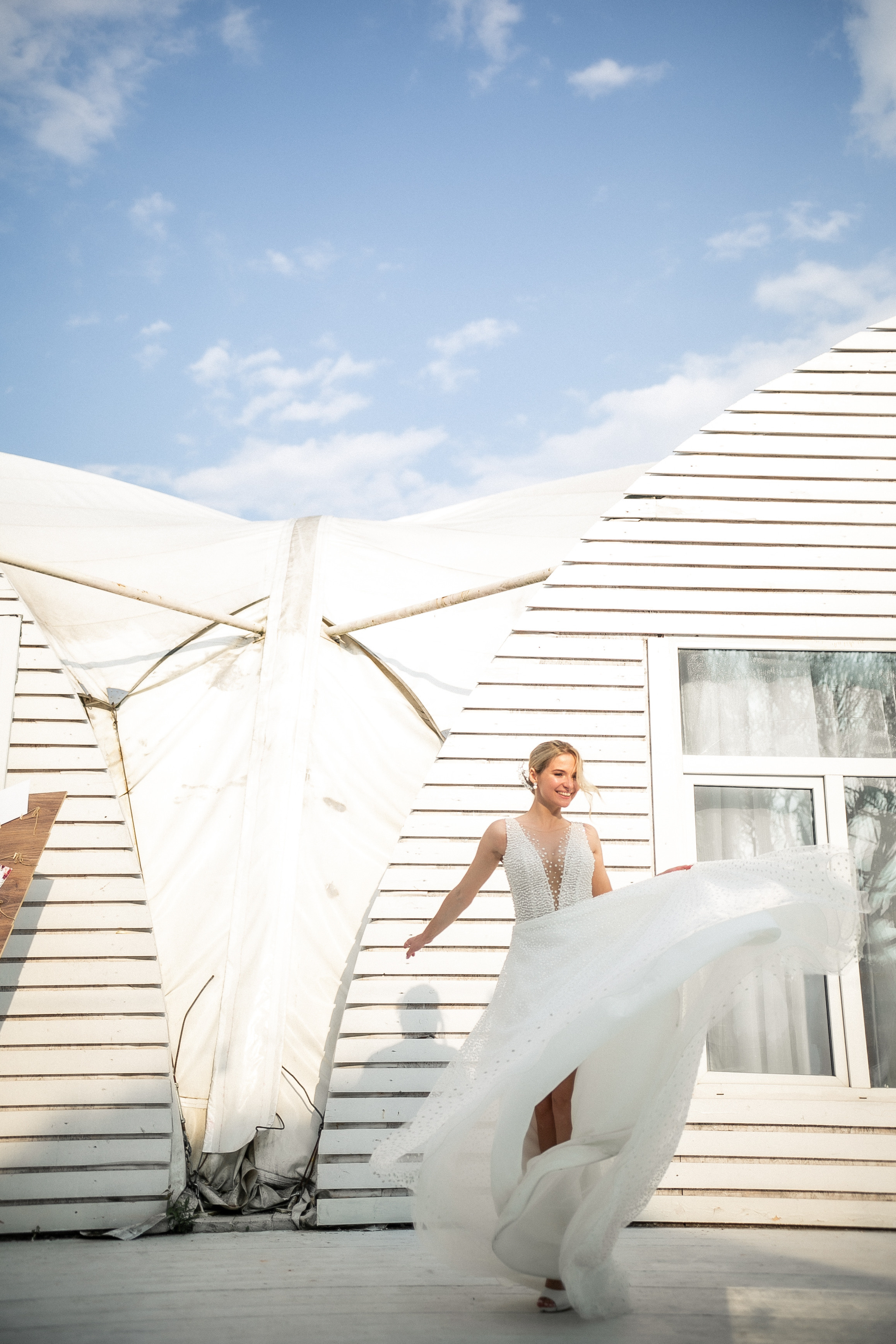 E & M. Photographer Vlad Boytsoff