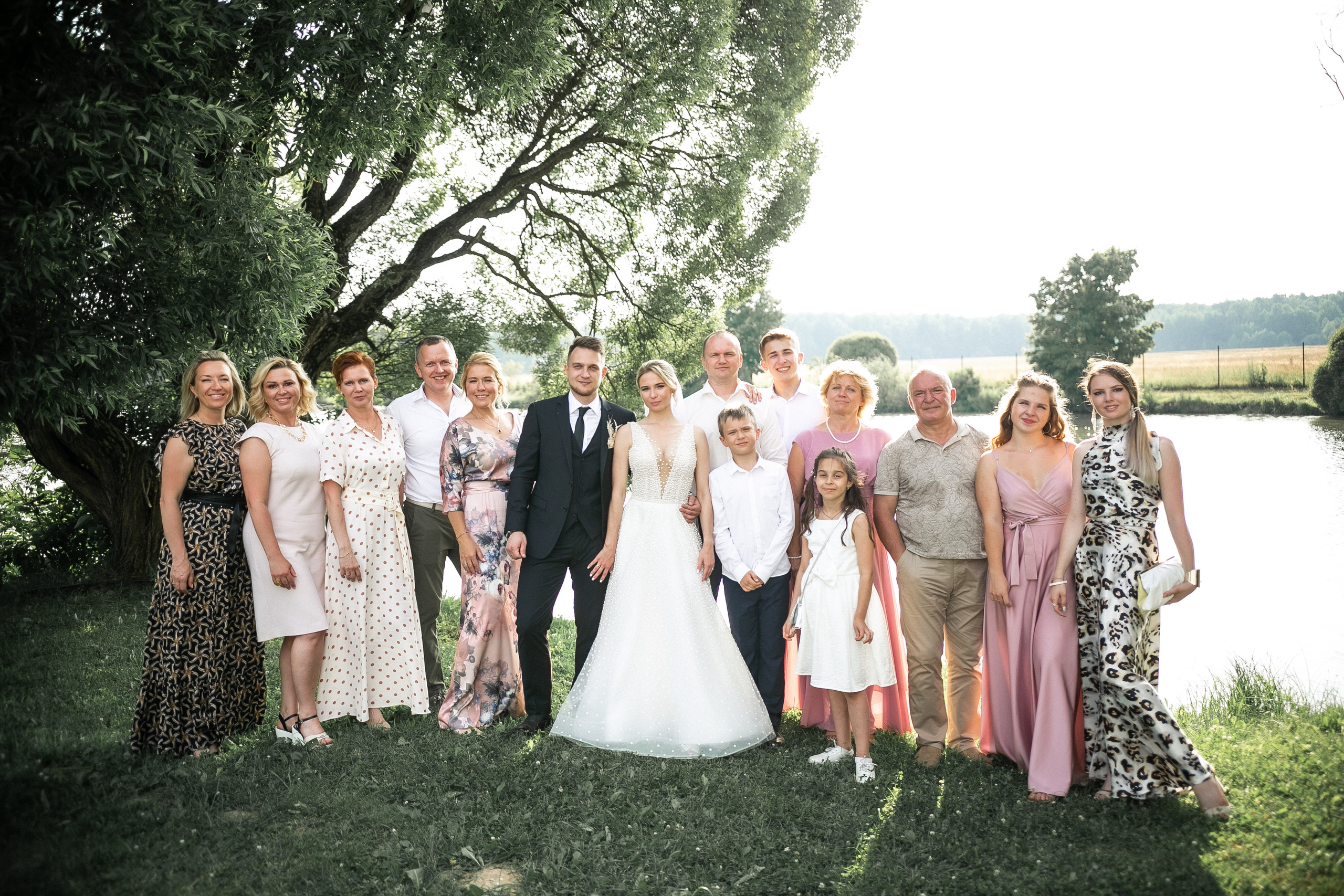 E & M. Photographer Vlad Boytsoff