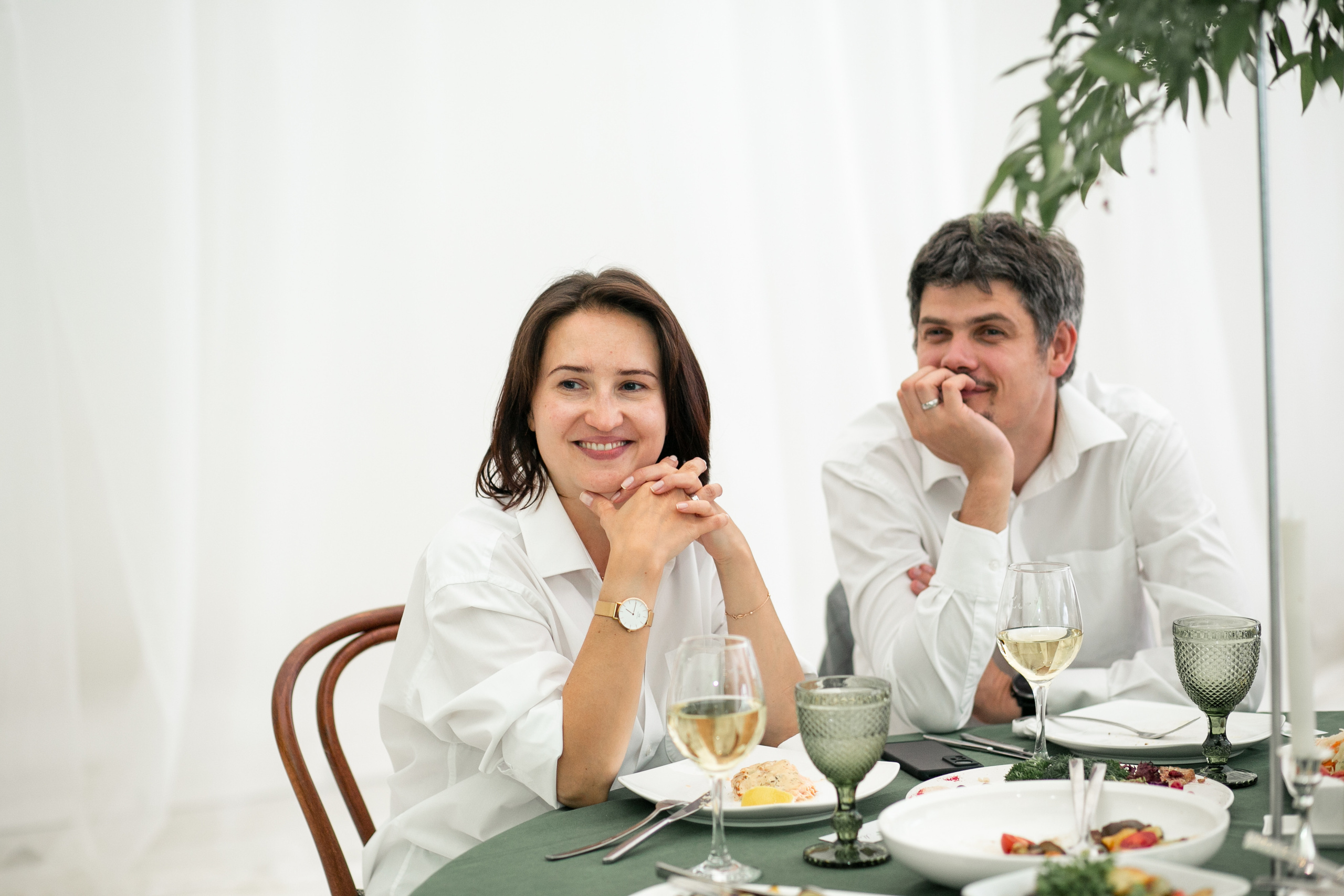 M & I. Свадебный фотограф в Москве Влад Бойцов