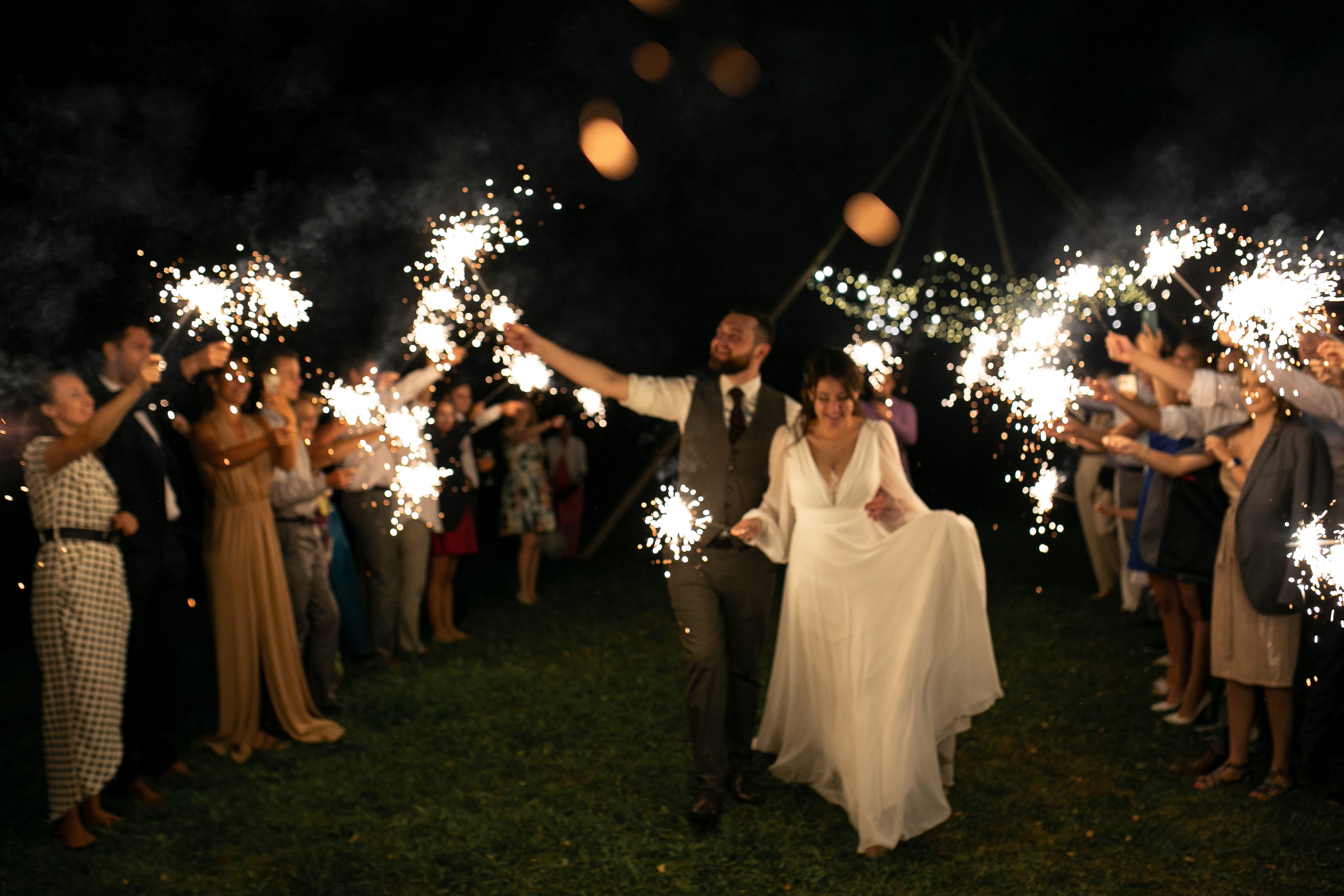 M & I. Свадебный фотограф в Москве Влад Бойцов