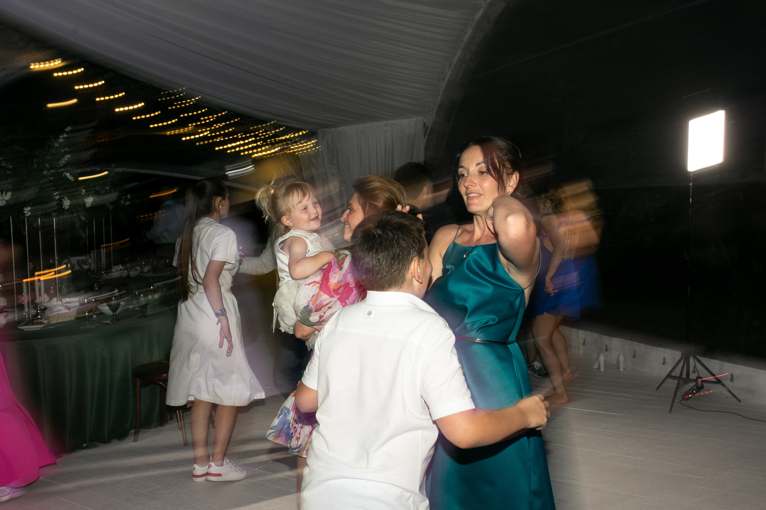 M & I. Свадебный фотограф в Москве Влад Бойцов