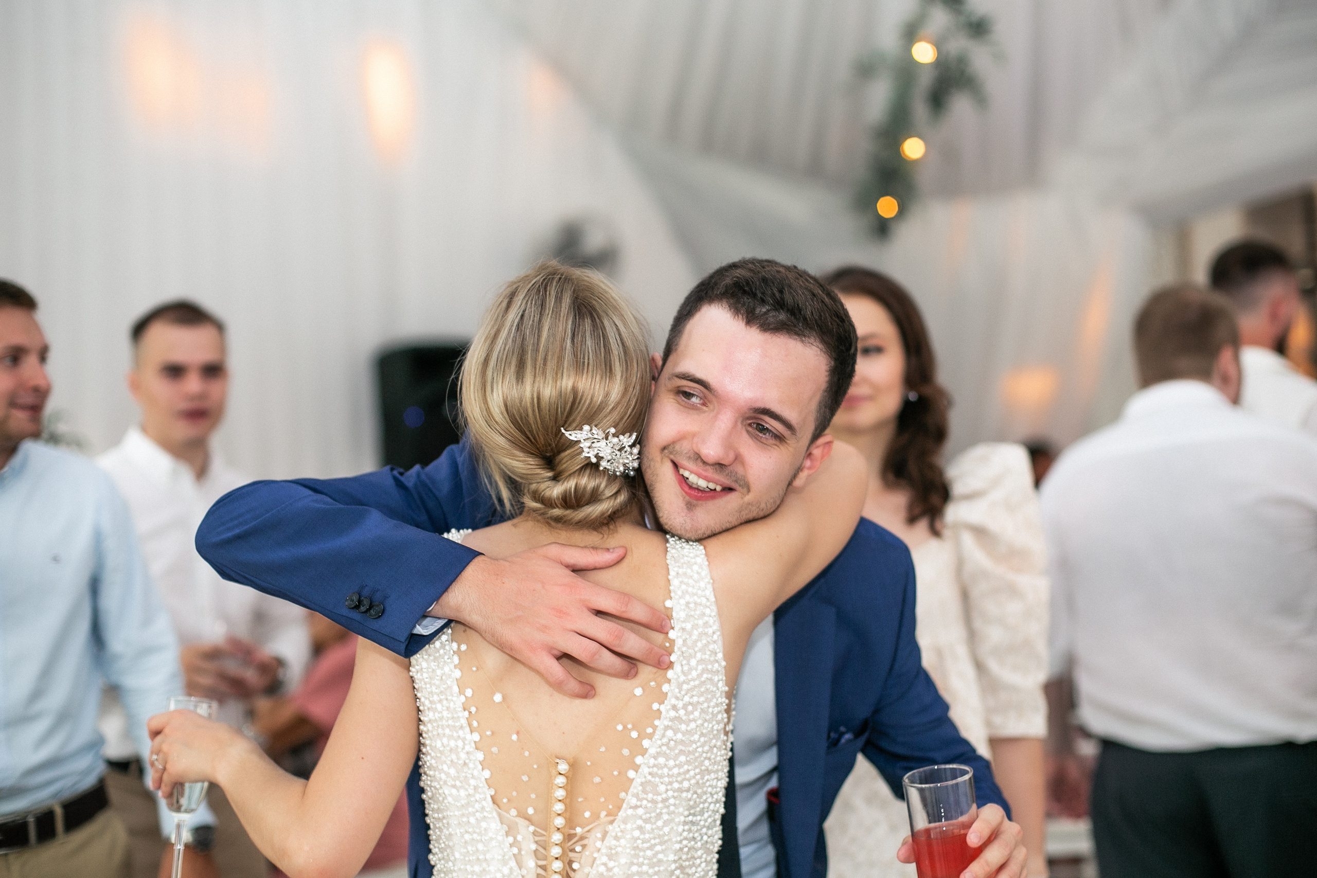 E & M. Photographer Vlad Boytsoff