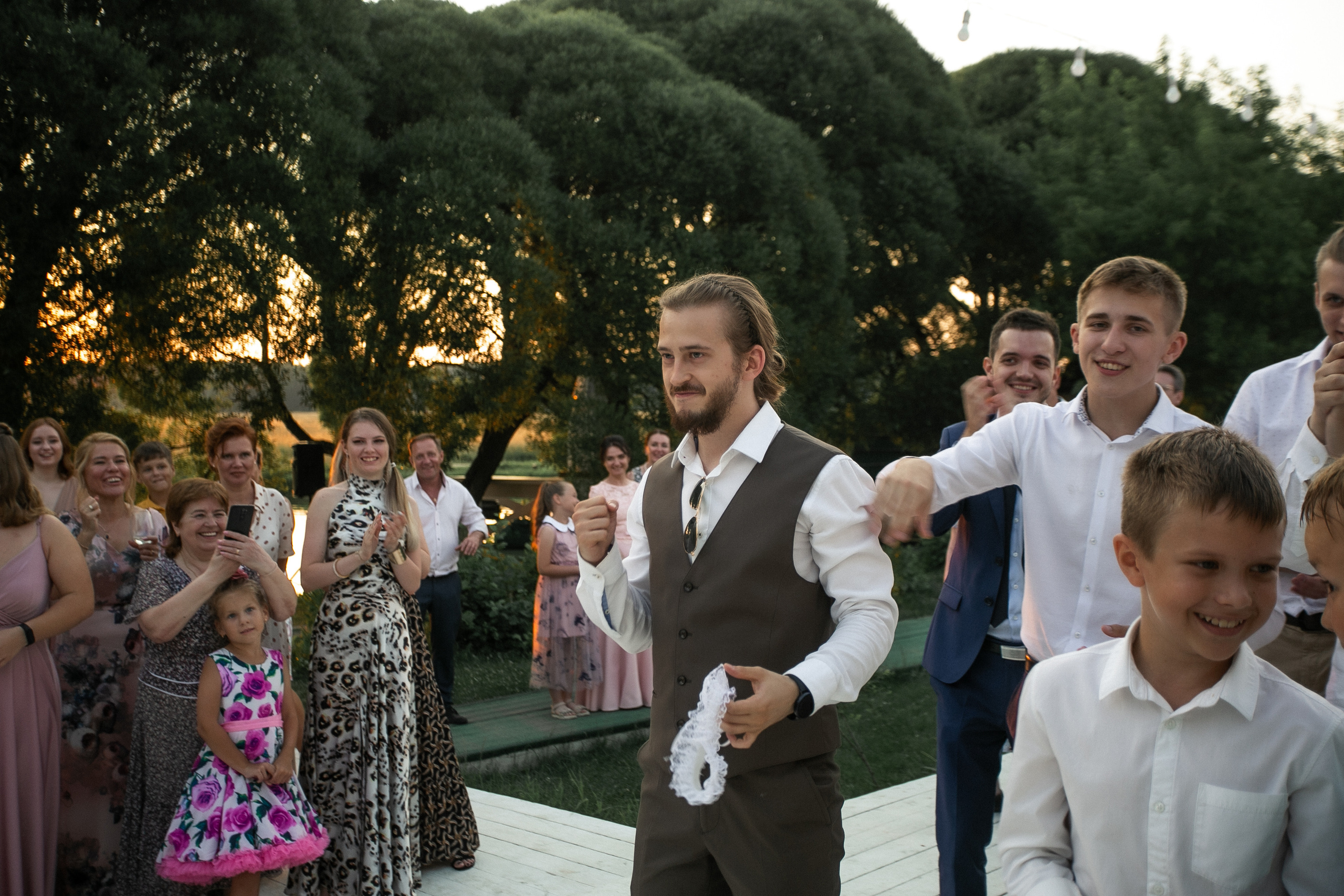 E & M. Photographer Vlad Boytsoff