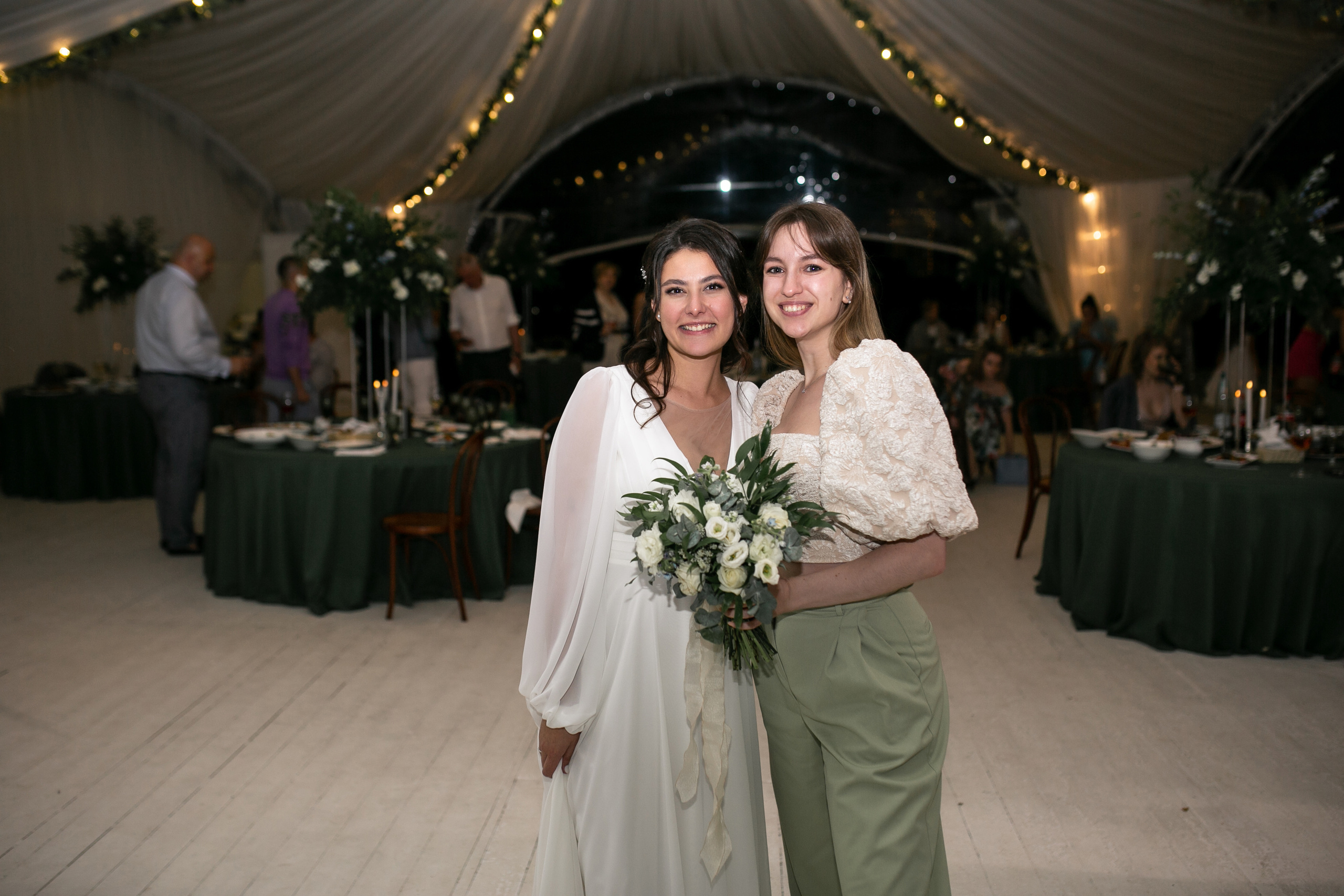 M & I. Свадебный фотограф в Москве Влад Бойцов