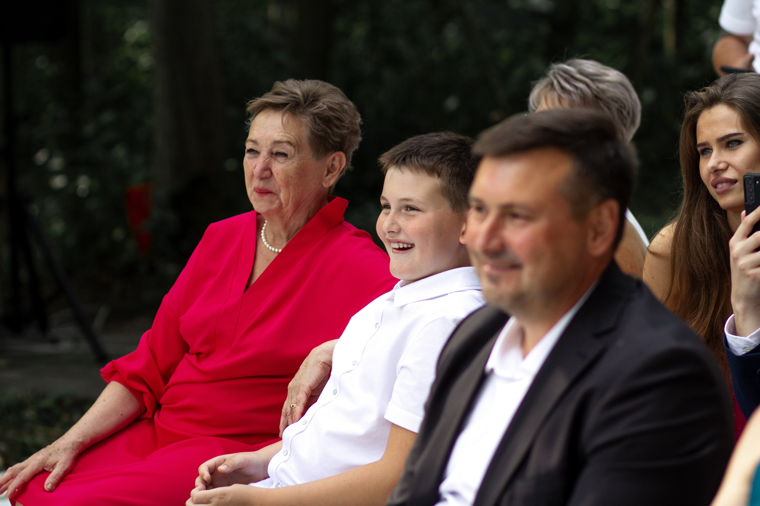 M & I. Свадебный фотограф в Москве Влад Бойцов