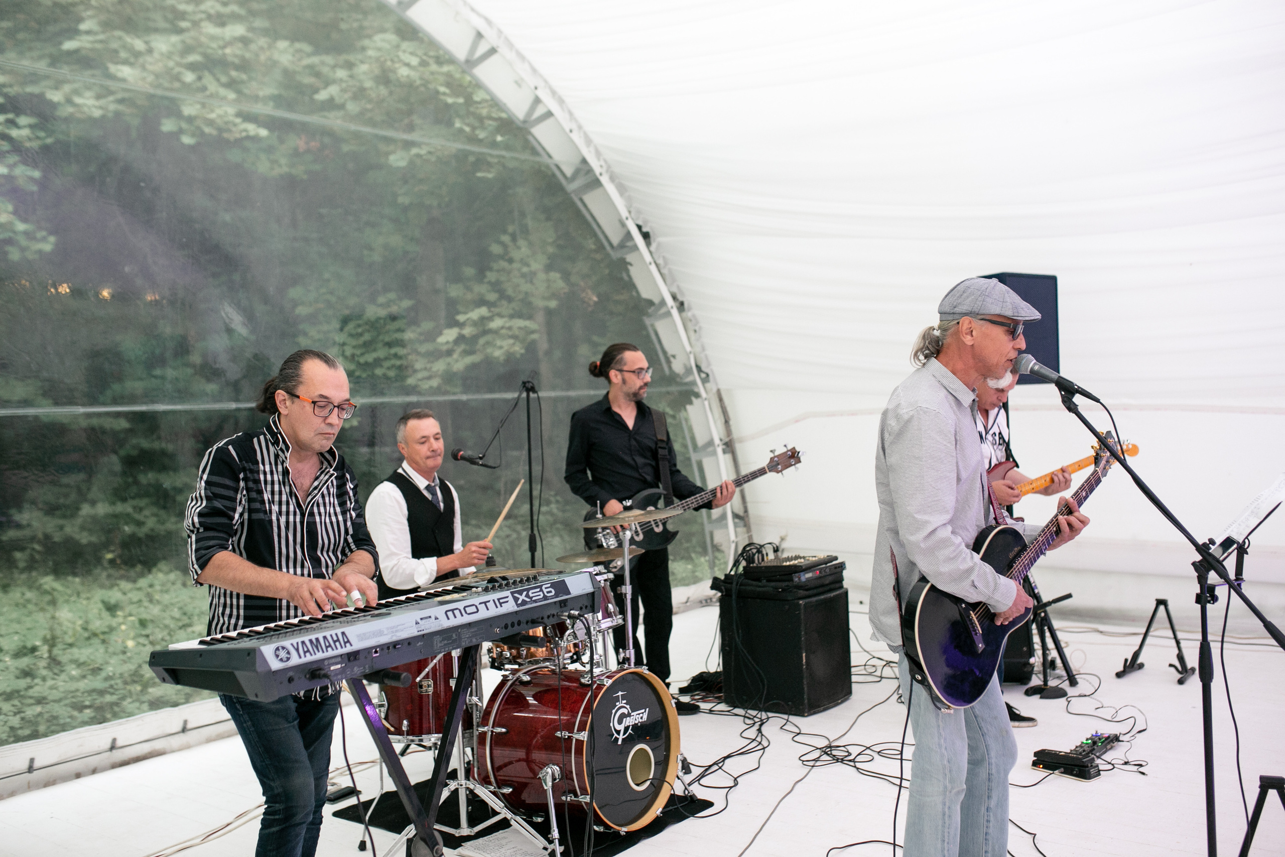 M & I. Свадебный фотограф в Москве Влад Бойцов