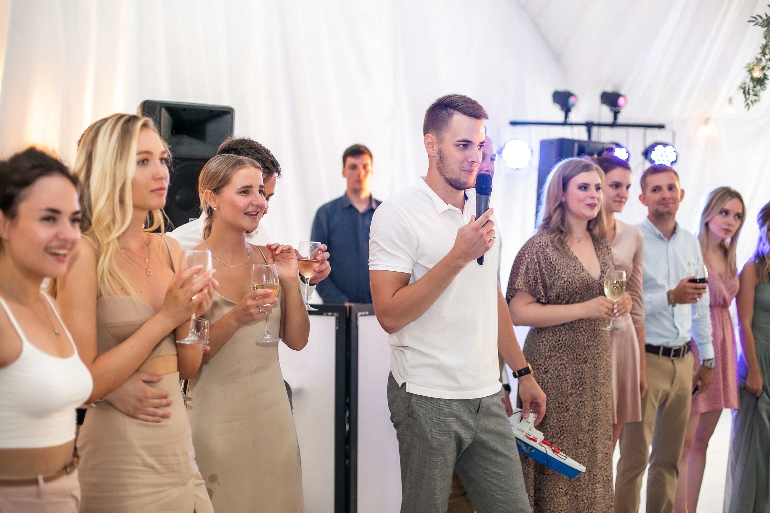 E & M. Photographer Vlad Boytsoff