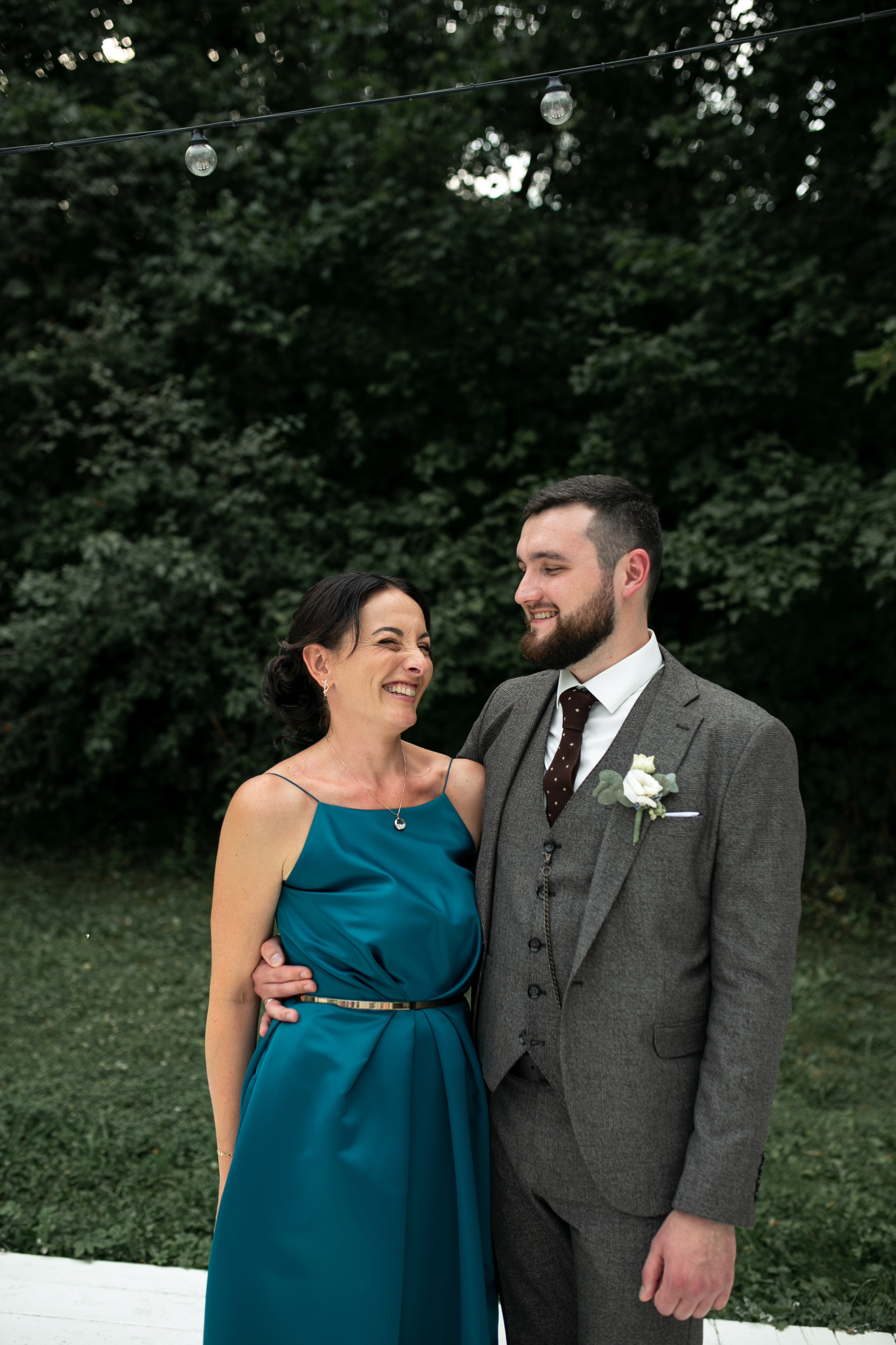 M & I. Свадебный фотограф в Москве Влад Бойцов