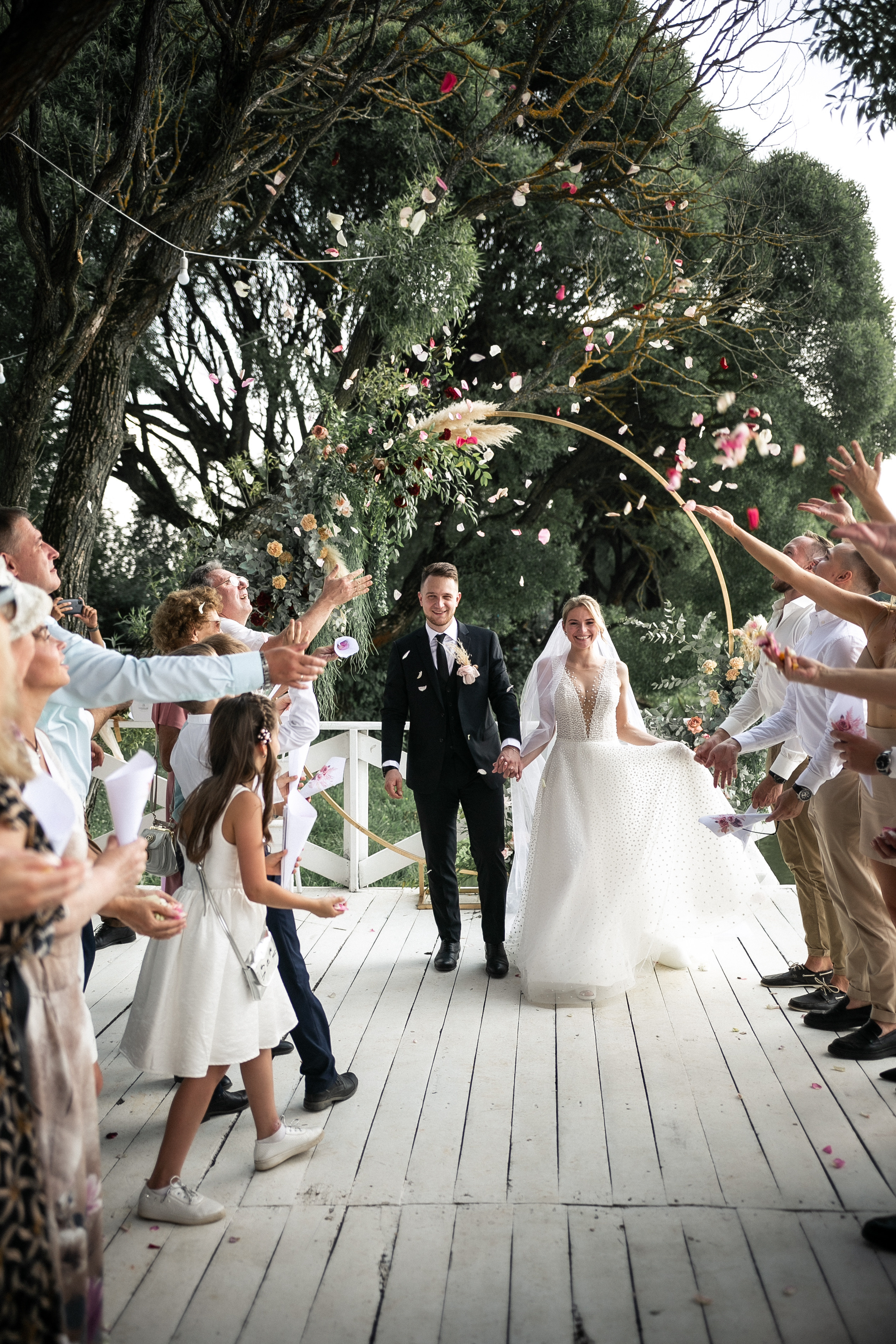 E & M. Photographer Vlad Boytsoff