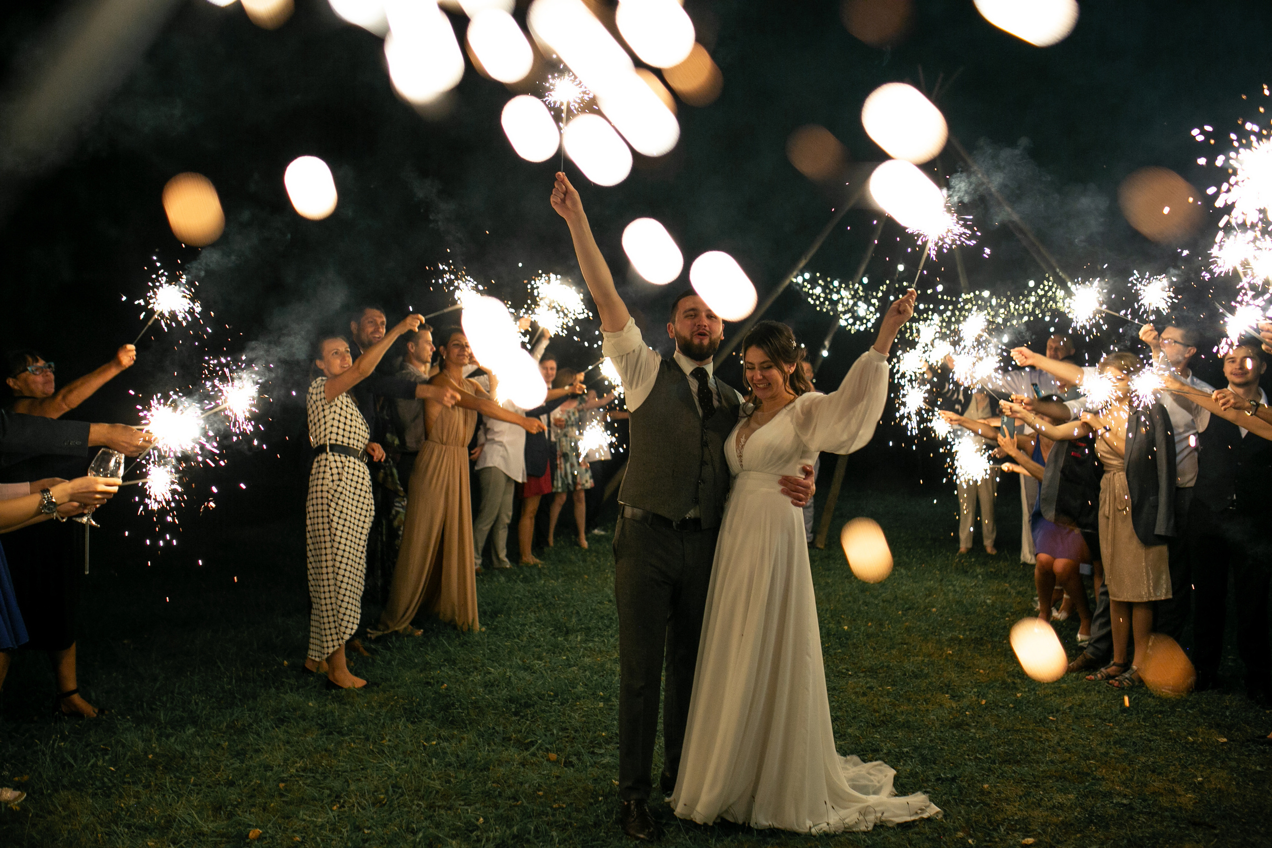 M & I. Свадебный фотограф в Москве Влад Бойцов