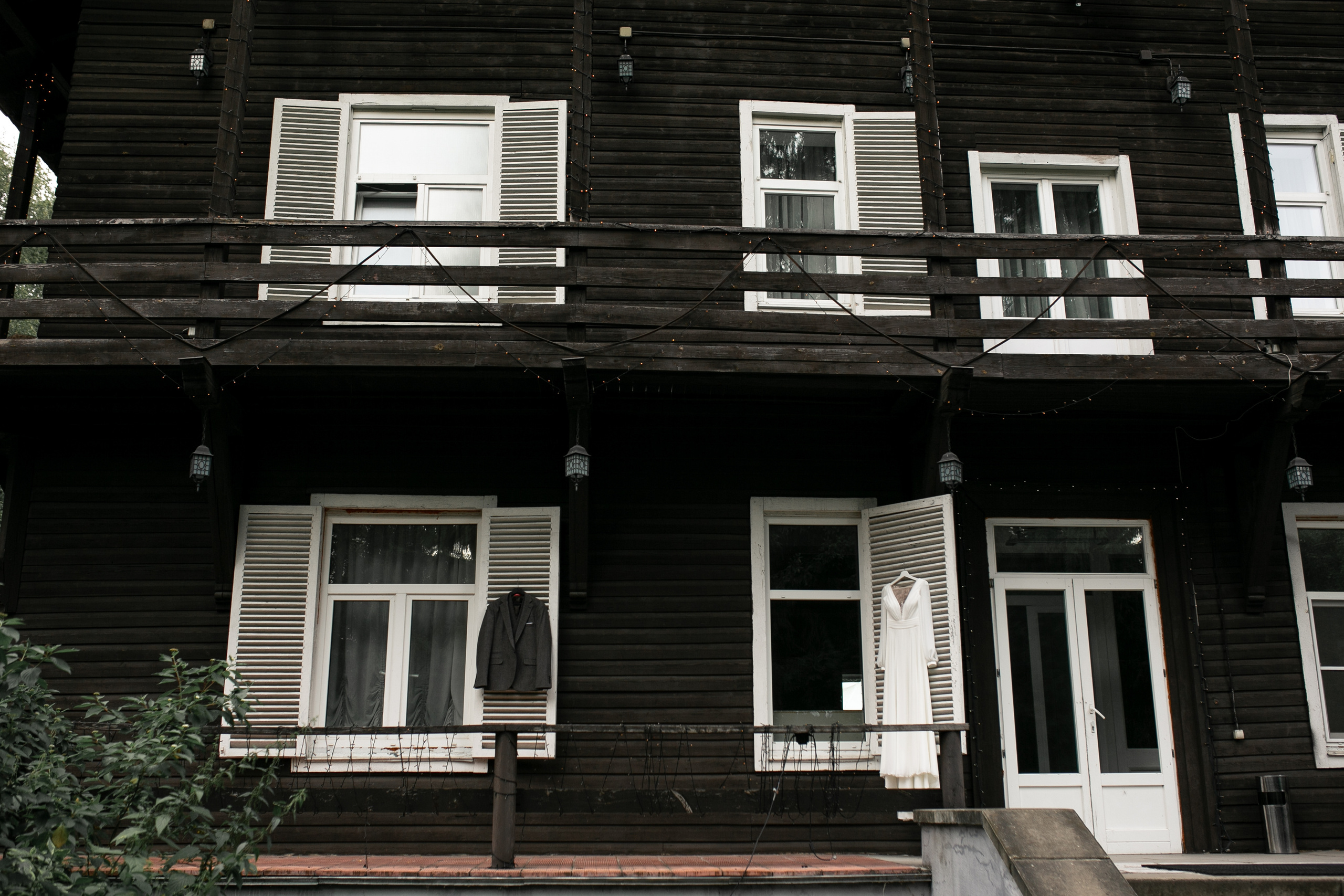 M & I. Свадебный фотограф в Москве Влад Бойцов