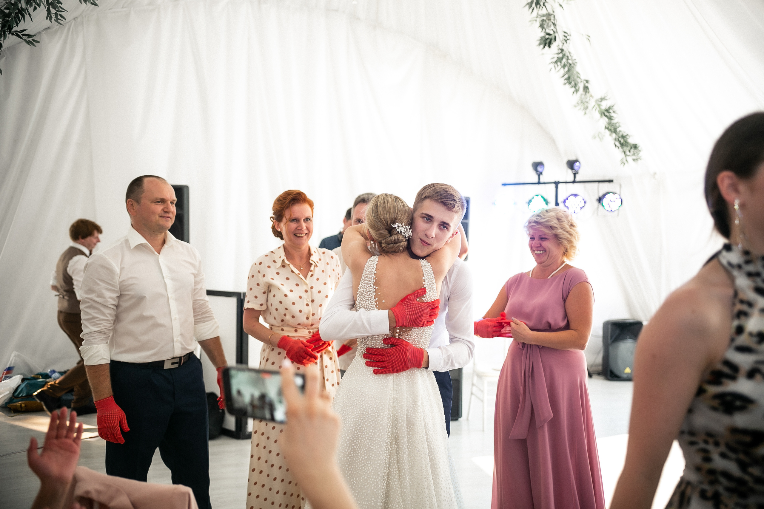 E & M. Photographer Vlad Boytsoff